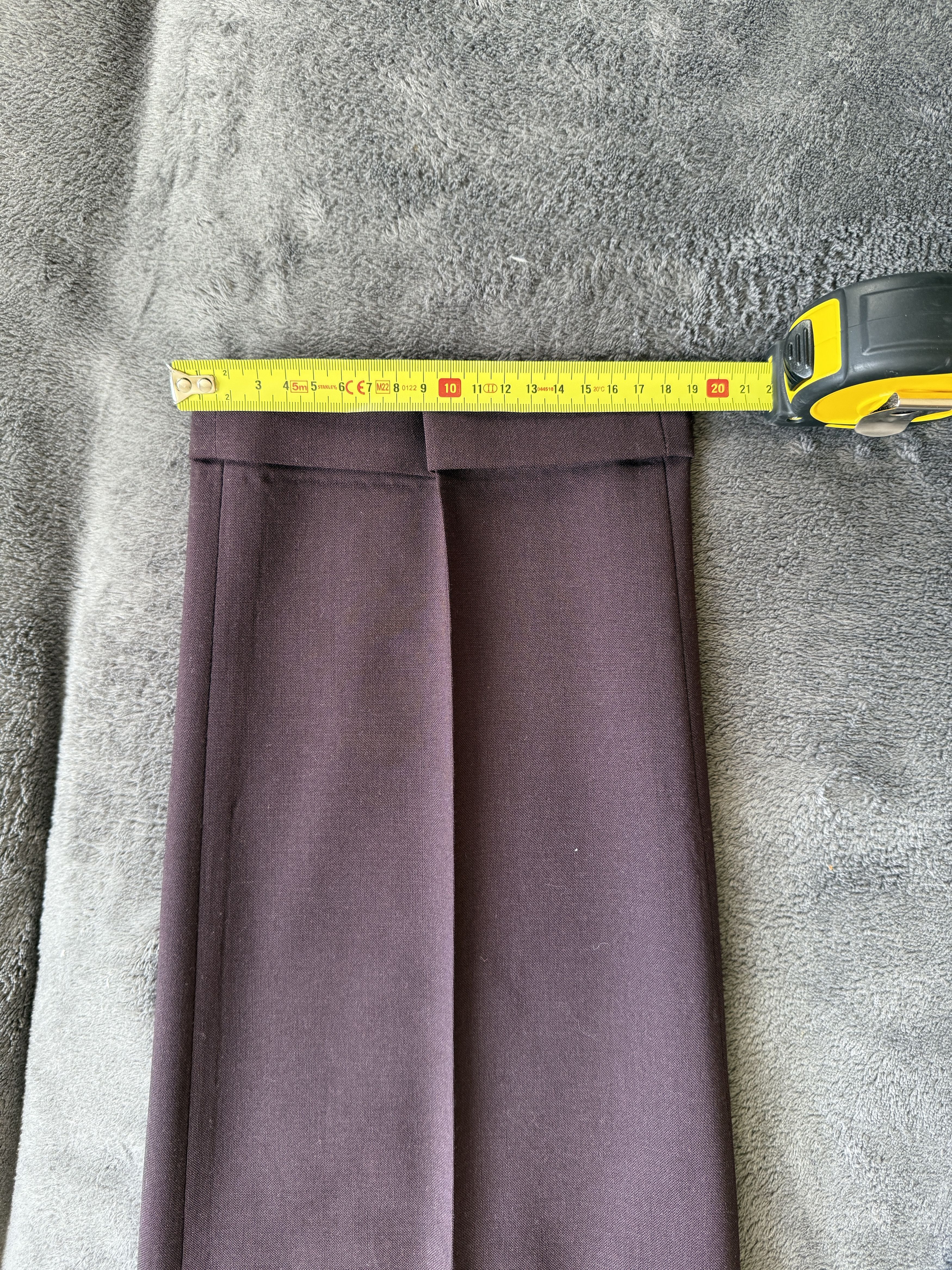 Wacko Maria Wacko Maria Pleated Trousers Type 2 Size US 32 / EU 48 - 5 Thumbnail