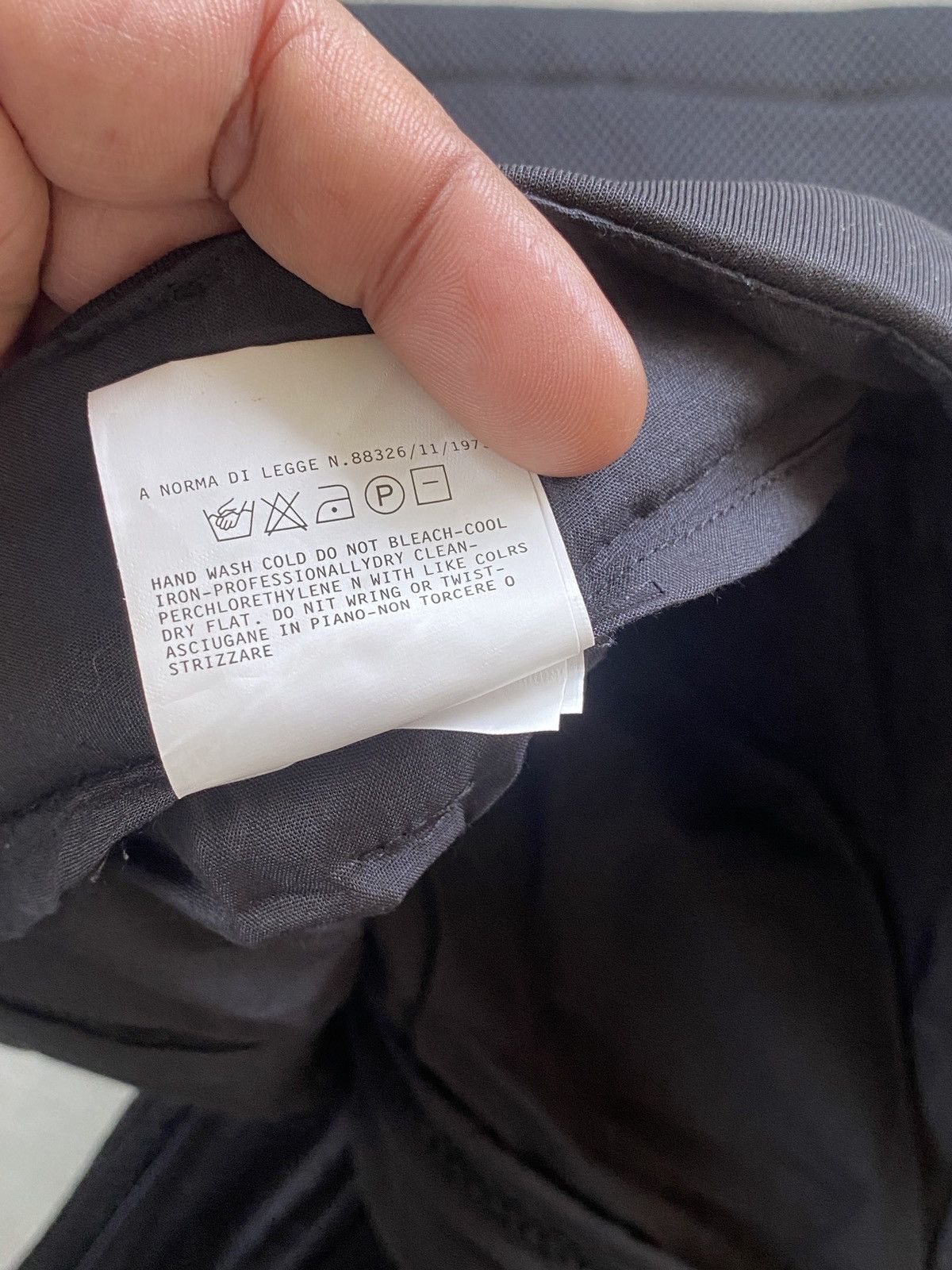Alexander Wang 🔥RARE🔥 T by Alexander Wang short pants Size US 33 - 11 Thumbnail