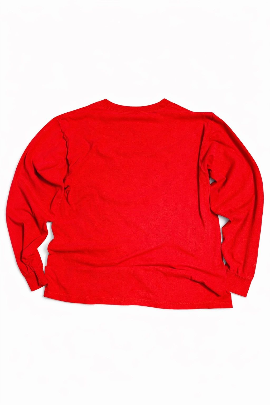 Other Red Tribal Graphic Long Sleeve Shirt Size US L / EU 52-54 / 3 - 2 Thumbnail