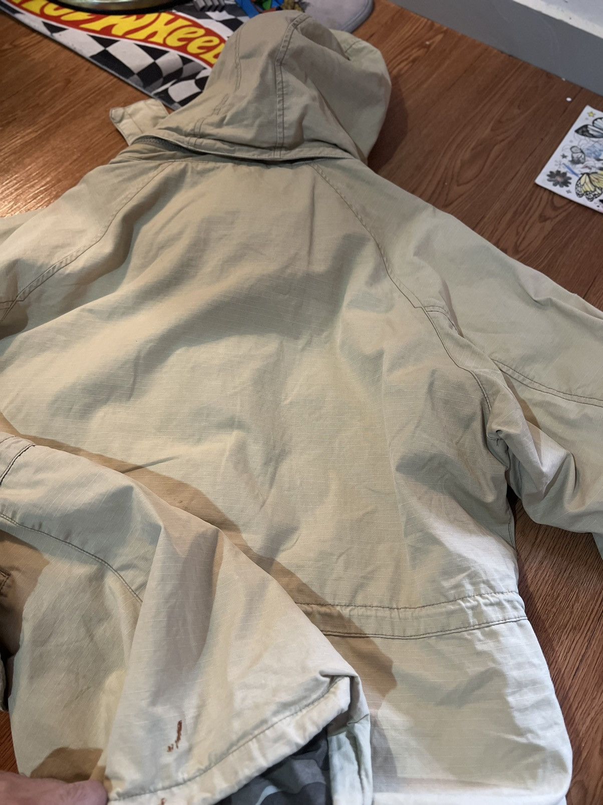 Stussy × Vintage Stussy Size US L / EU 52-54 / 3 - 11 Thumbnail