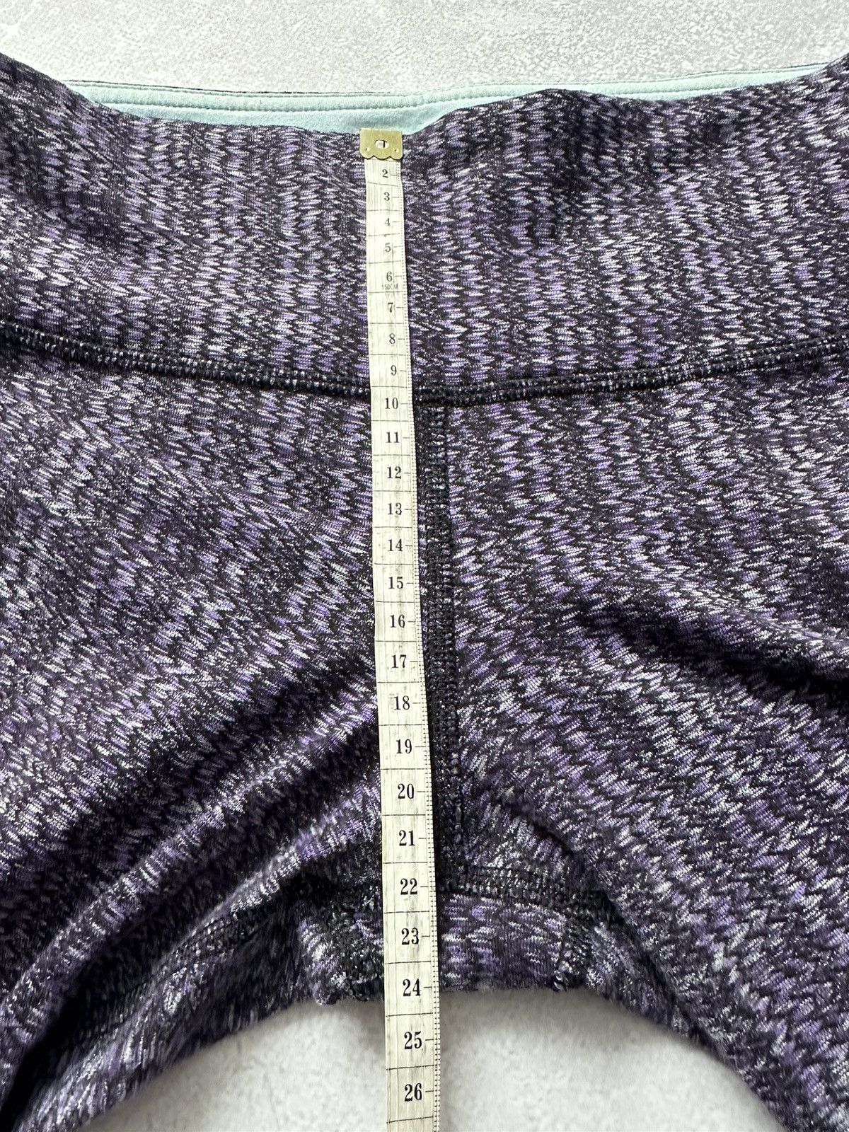 Lululemon Leggings Lululemon multicoloured size 6 Size 28" / US 6 / IT 42 - 11 Thumbnail