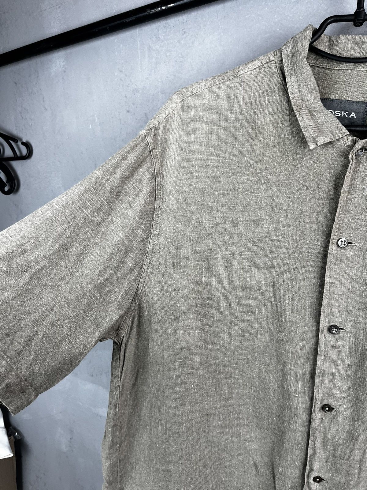OSKA Oska line shirt Size S / US 4 / IT 40 - 7 Thumbnail