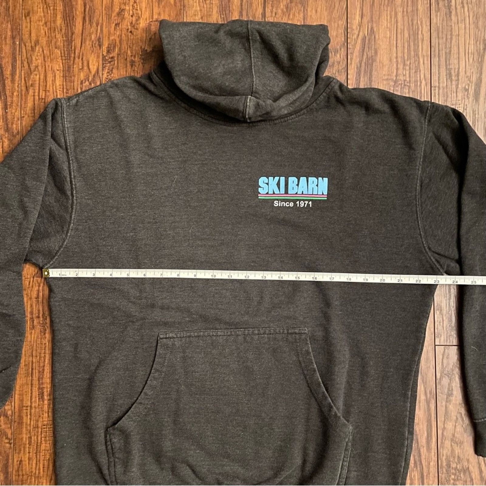 Other Ski Barn Hoodie L Size US L / EU 52-54 / 3 - 8 Thumbnail