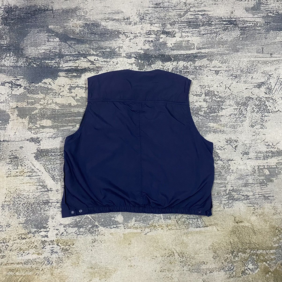 Montbell × Vintage Vintage Montbell Light Layer Vest Size US M / EU 48-50 / 2 - 7 Thumbnail