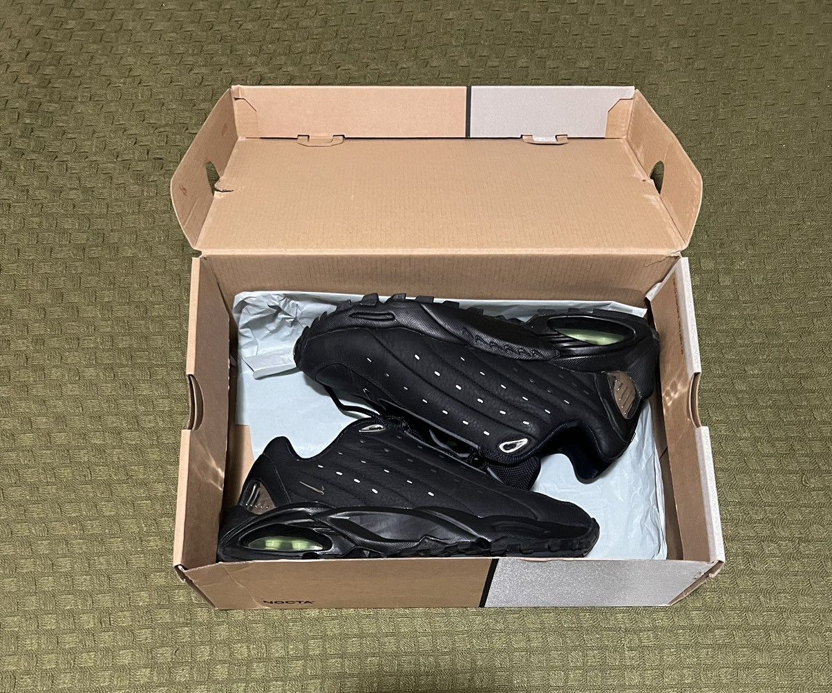 Drake × NOCTA × Nike Nike Hot Air Terra Nocta Size US 7 / EU 40 - 5 Thumbnail