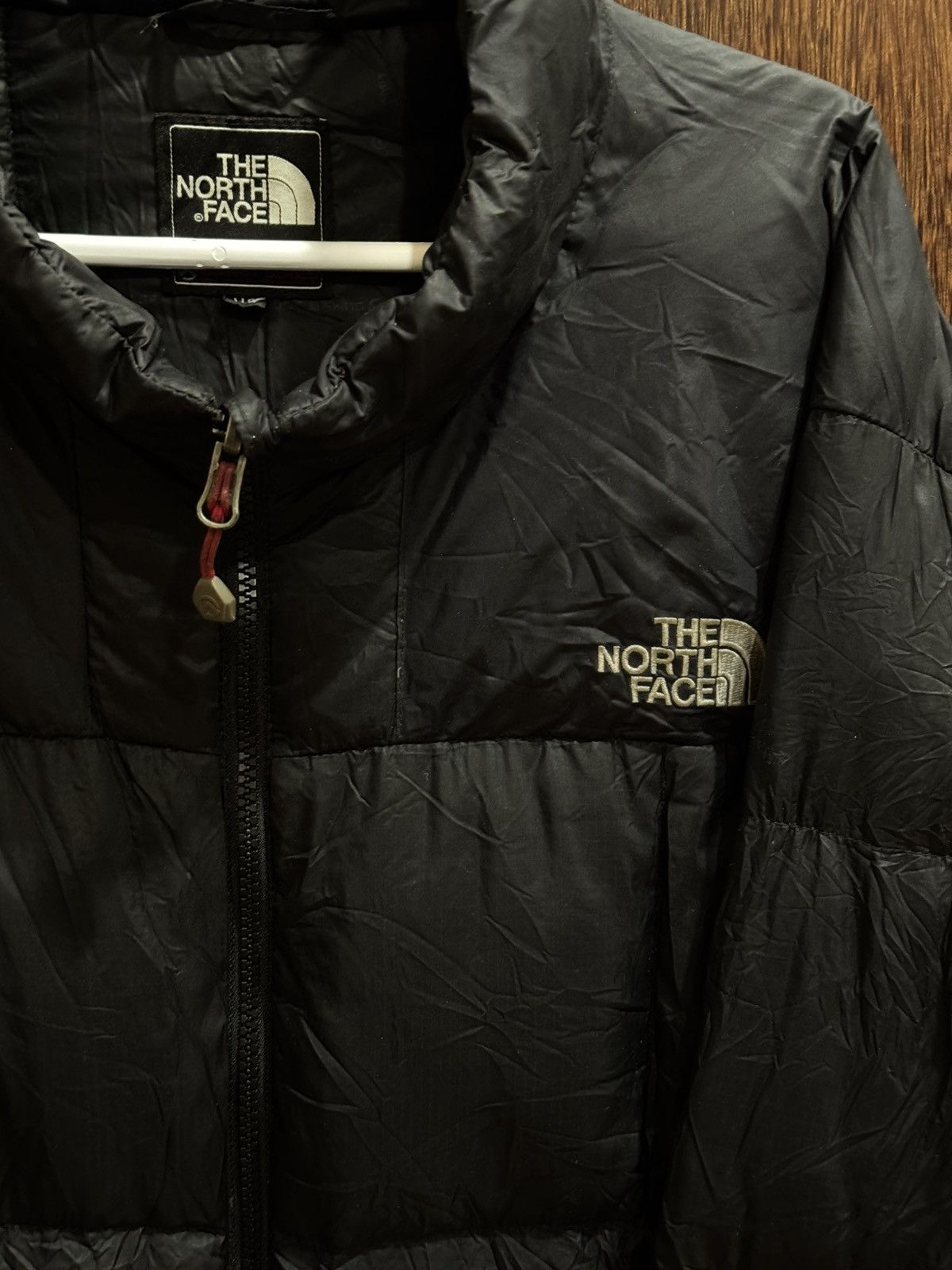 The North Face The North Face Summit Series 800 Down Jacket Size US XXL / EU 58 / 5 - 3 Thumbnail