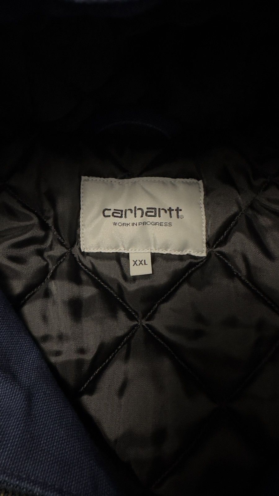 Carhartt Wip OG Active Jakcet Size US XXL / EU 58 / 5 - 4 Thumbnail