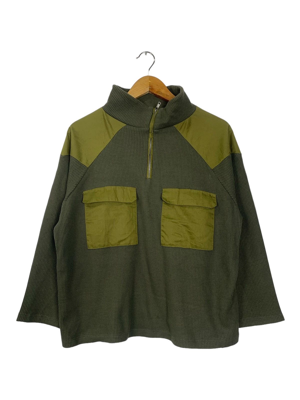 Japanese Brand Kutir Jacket Size US M / EU 48-50 / 2 - 1 Thumbnail