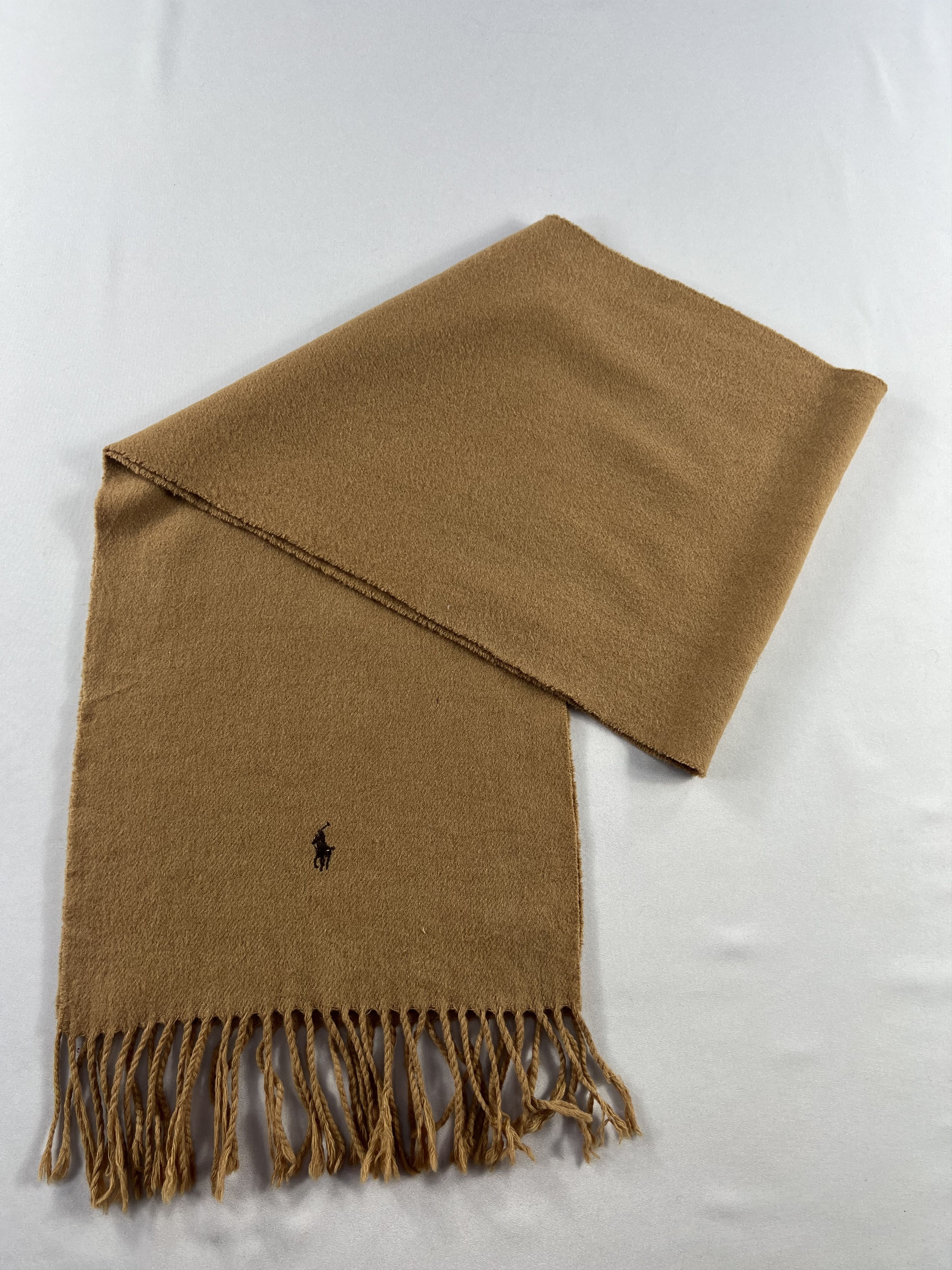 Polo Ralph Lauren Polo Ralph Lauren Scarf / Muffler / Neckwear P983 Size ONE SIZE - 7 Thumbnail