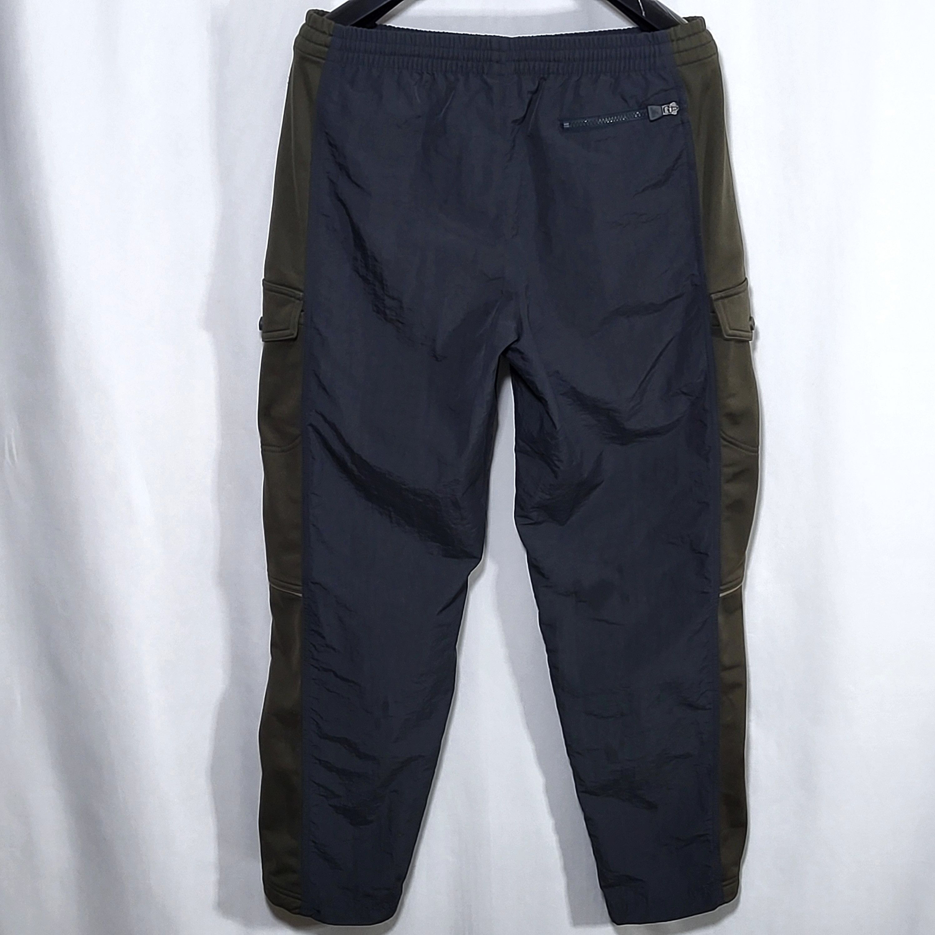 Adidas Vintage 99s Adidas Sweatpants Y2K size 30-32 Size US 32 / EU 48 - 6 Thumbnail