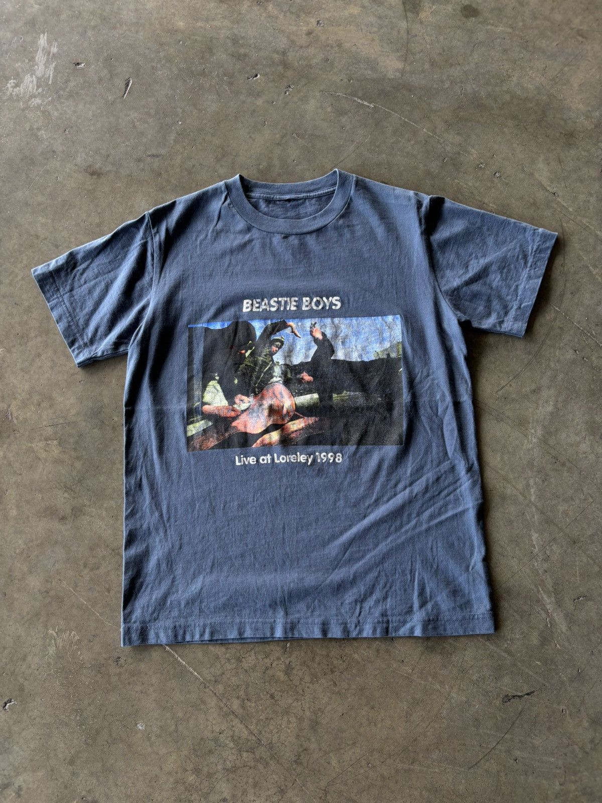 Other Beastie Boys Size US M / EU 48-50 / 2 - 1 Thumbnail