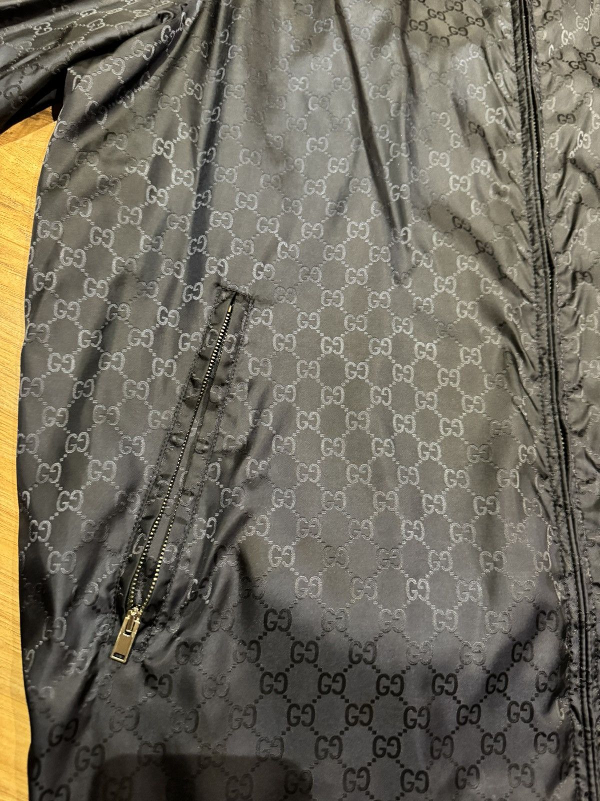Gucci Gucci jacket Size US L / EU 52-54 / 3 - 4 Thumbnail