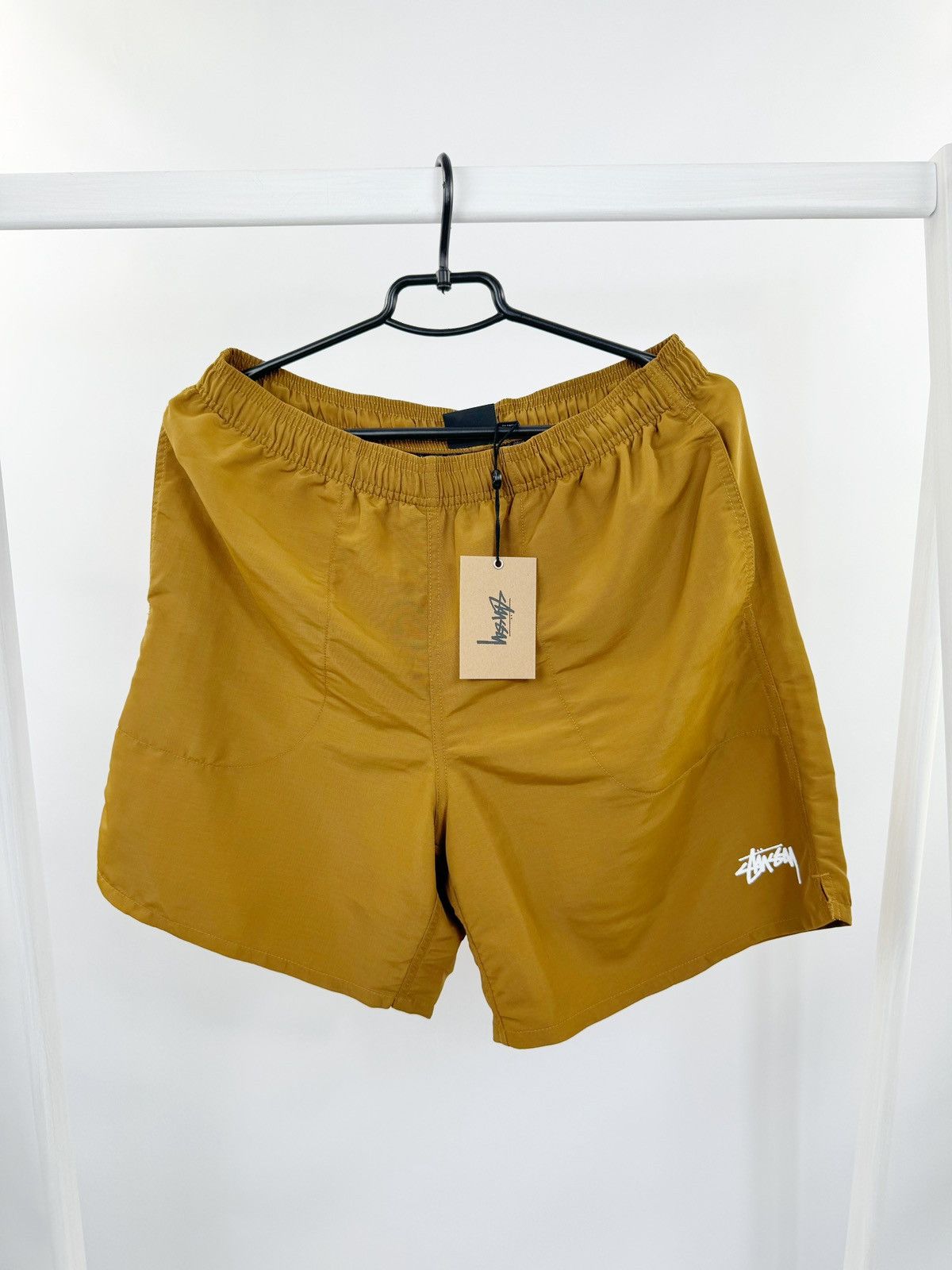 Stussy Stussy Water Shorts Size US 30 / EU 46 - 6 Thumbnail