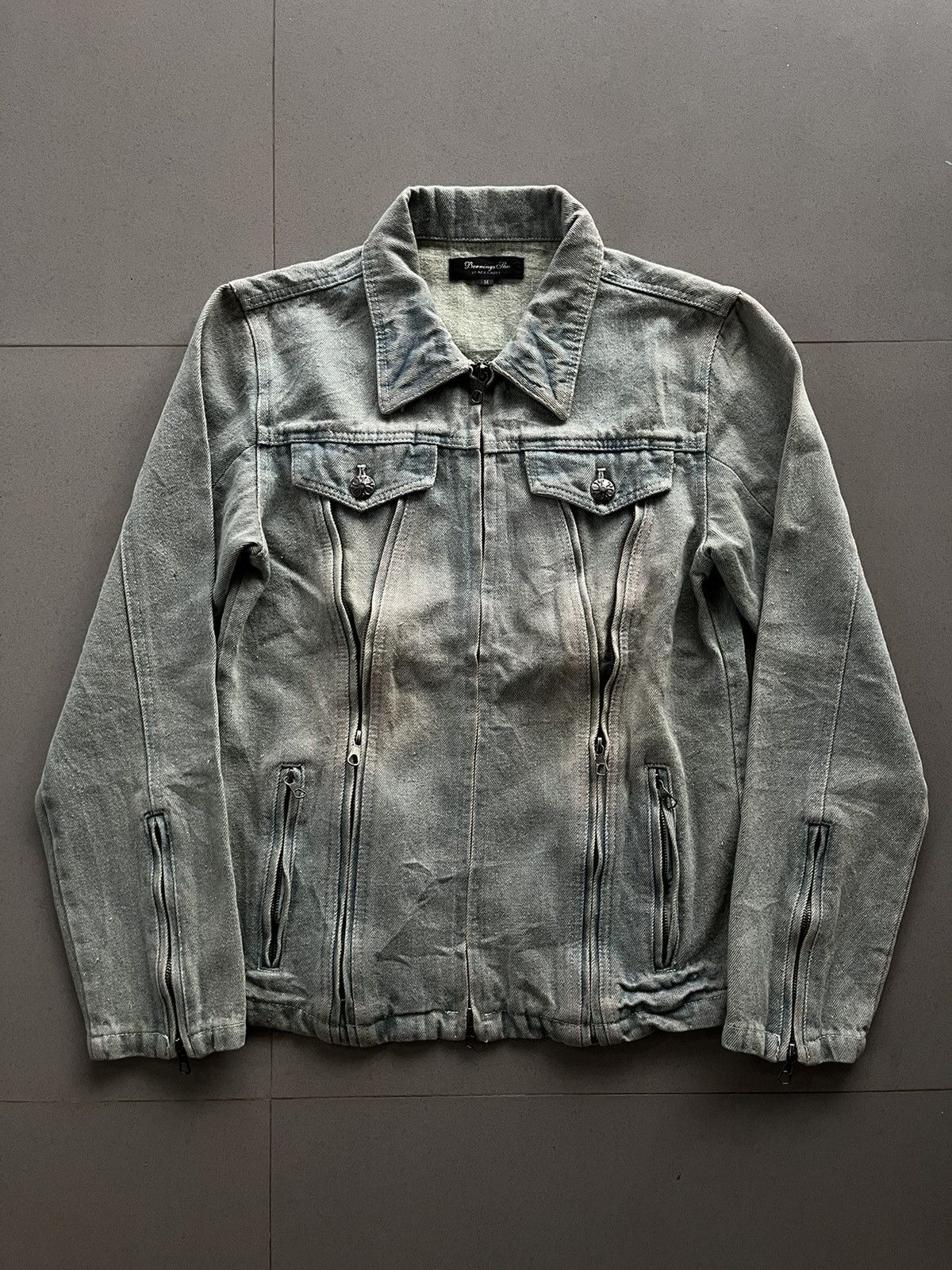 Bernings Sho | Grailed