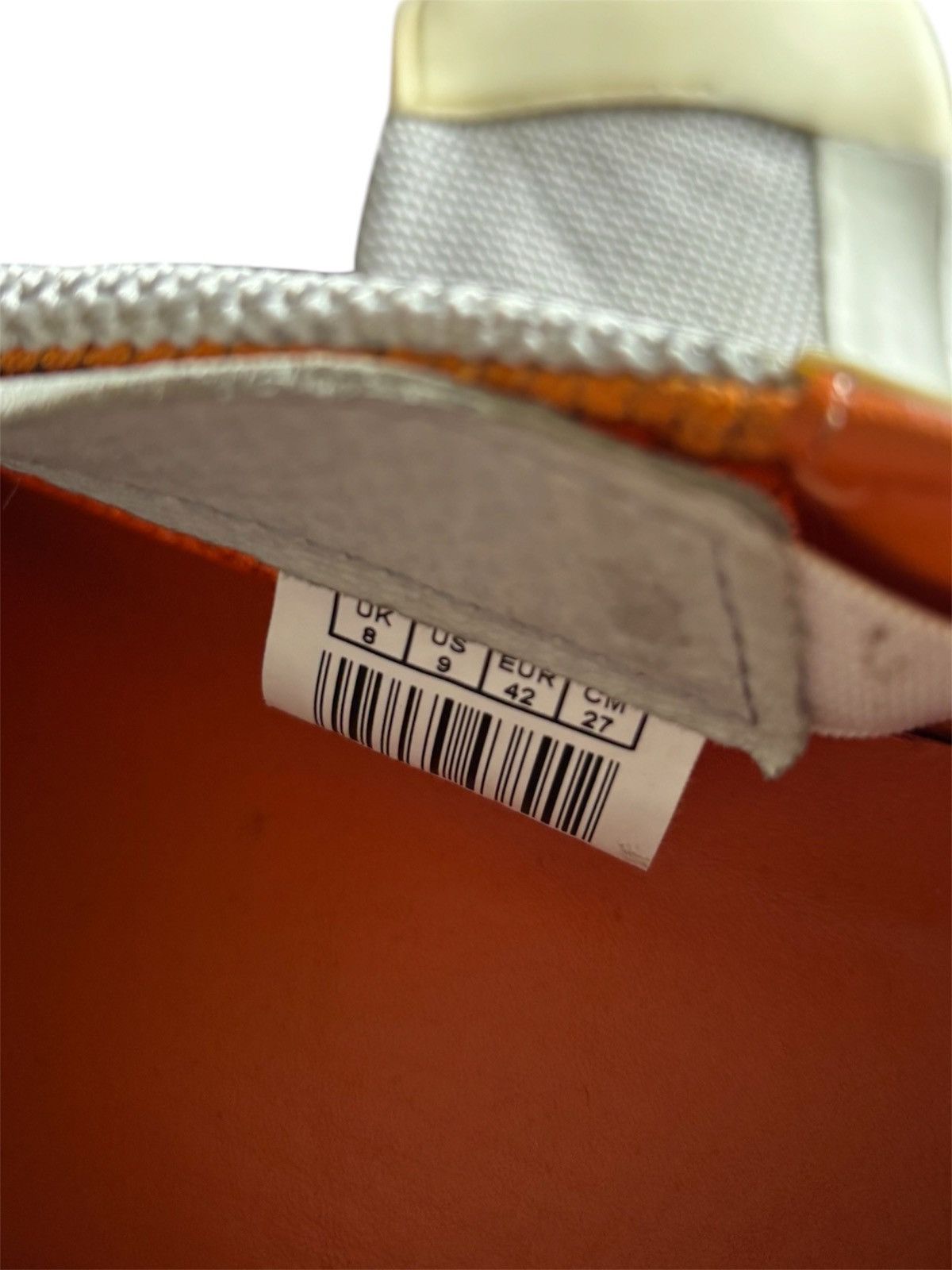 Puma Vintage 2004 puma x philippe starck Size US 9 / EU 42 - 5 Thumbnail
