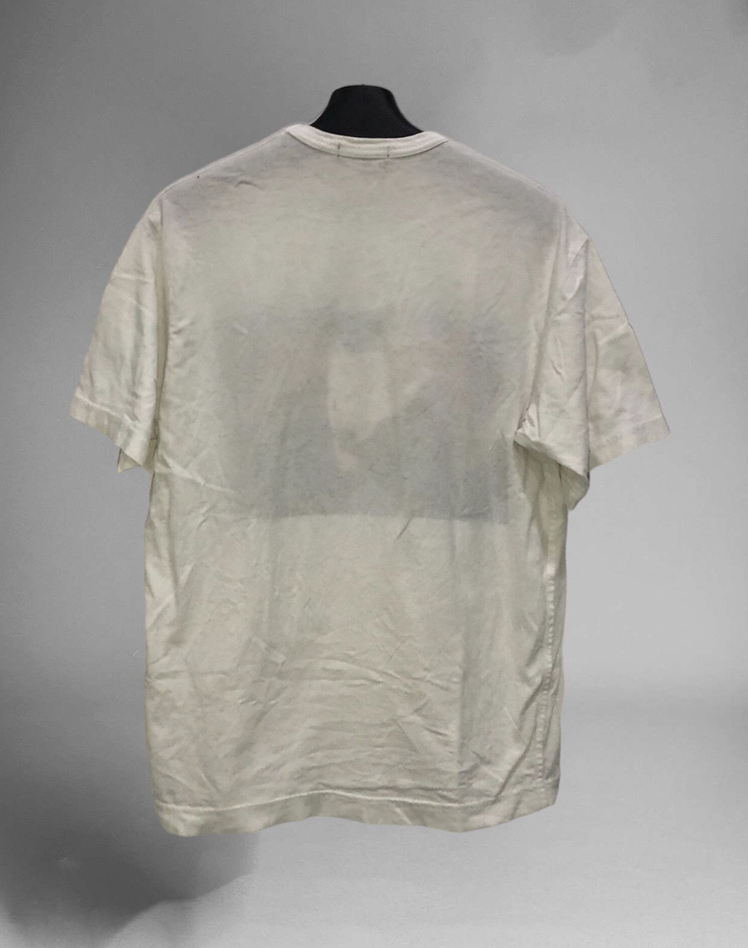 Comme des Garcons Homme COMME des GARCONS HOMME AD2003 Size US M / EU 48-50 / 2 - 2 Thumbnail