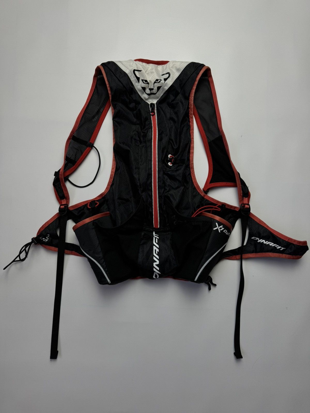 Other Dynafit X7 Performance Trail Running Vest / Hydration Pack Size ONE SIZE - 1 Thumbnail