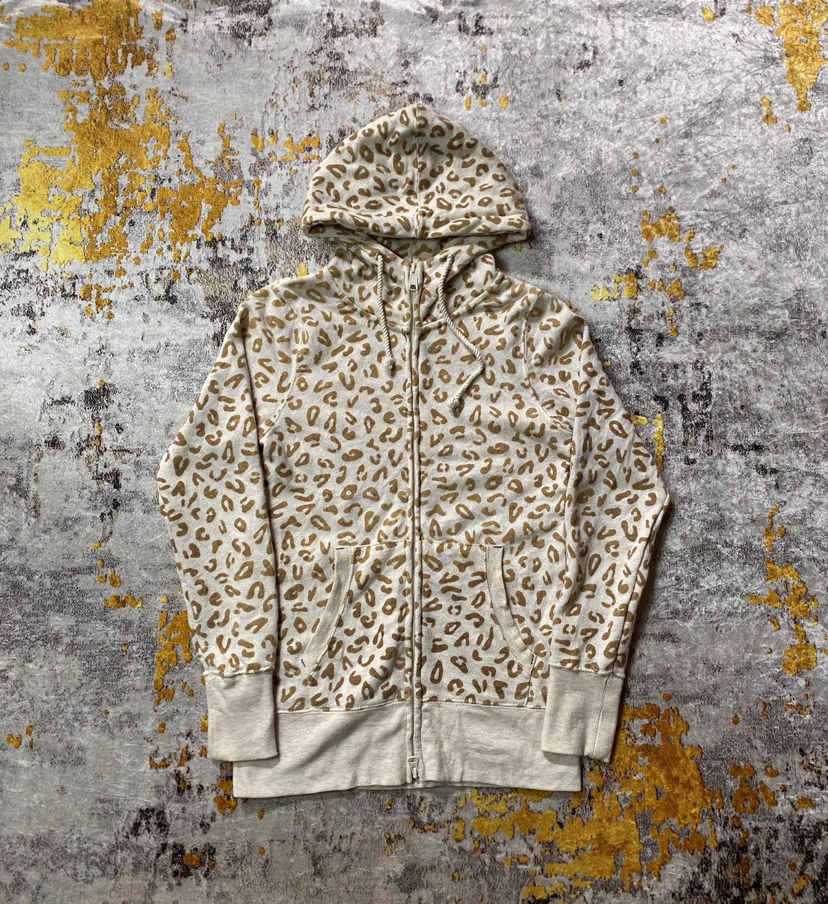 If Six Was Nine Japanes back number double ziper ifsix lgb style Size US S / EU 44-46 / 1 - 2 Thumbnail