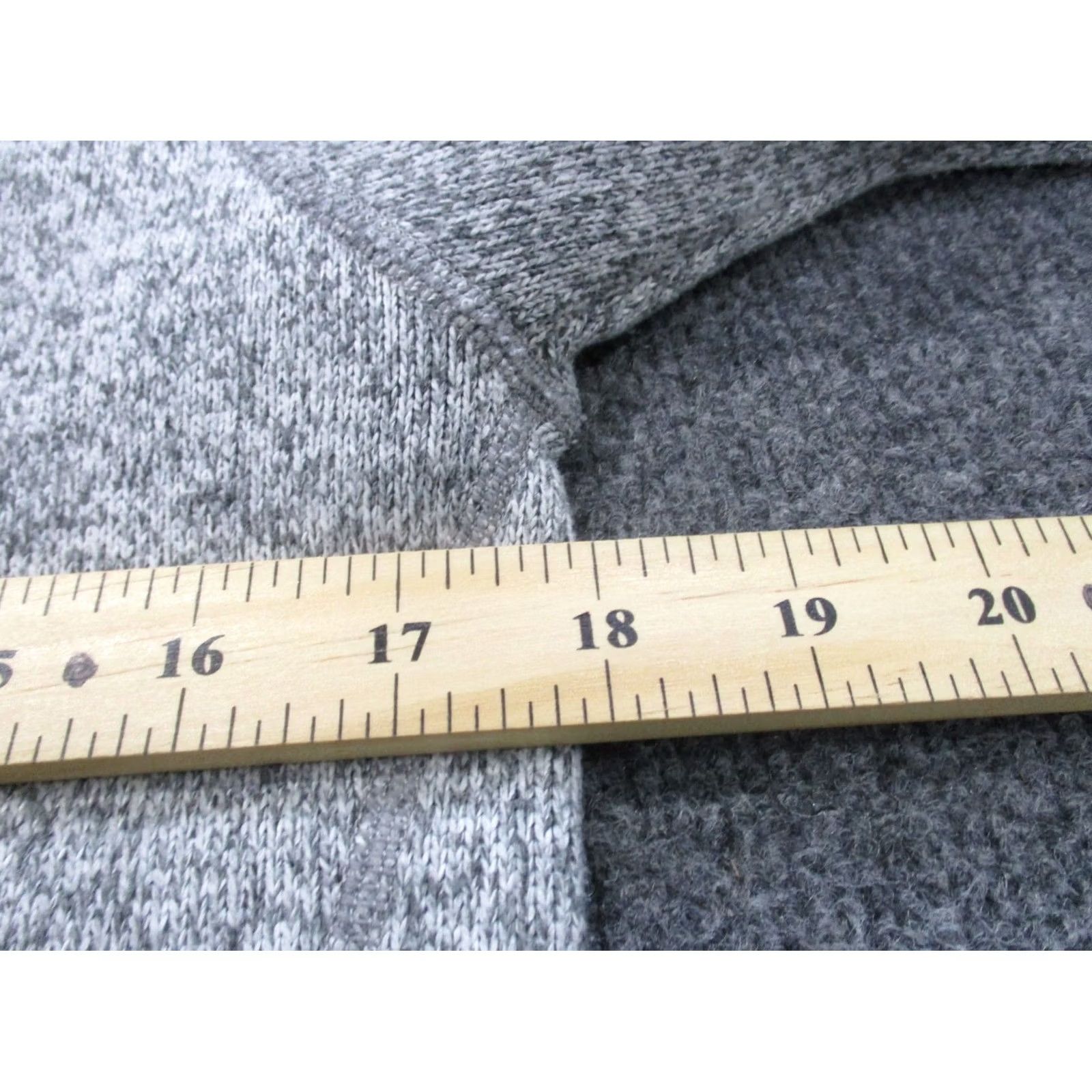 Patagonia Patagonia Jacket Women S Better Sweater Fleece Jumper Outdoor Hiking Gray Size S / US 4 / IT 40 - 5 Thumbnail