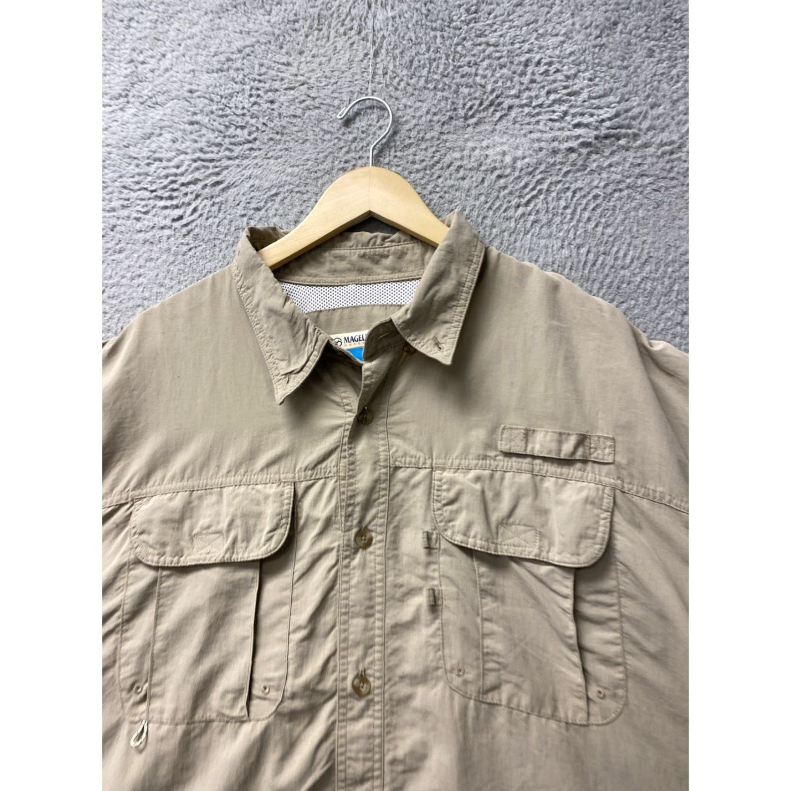 Vintage VINTAGE Size US XXL / EU 58 / 5 - 3 Thumbnail