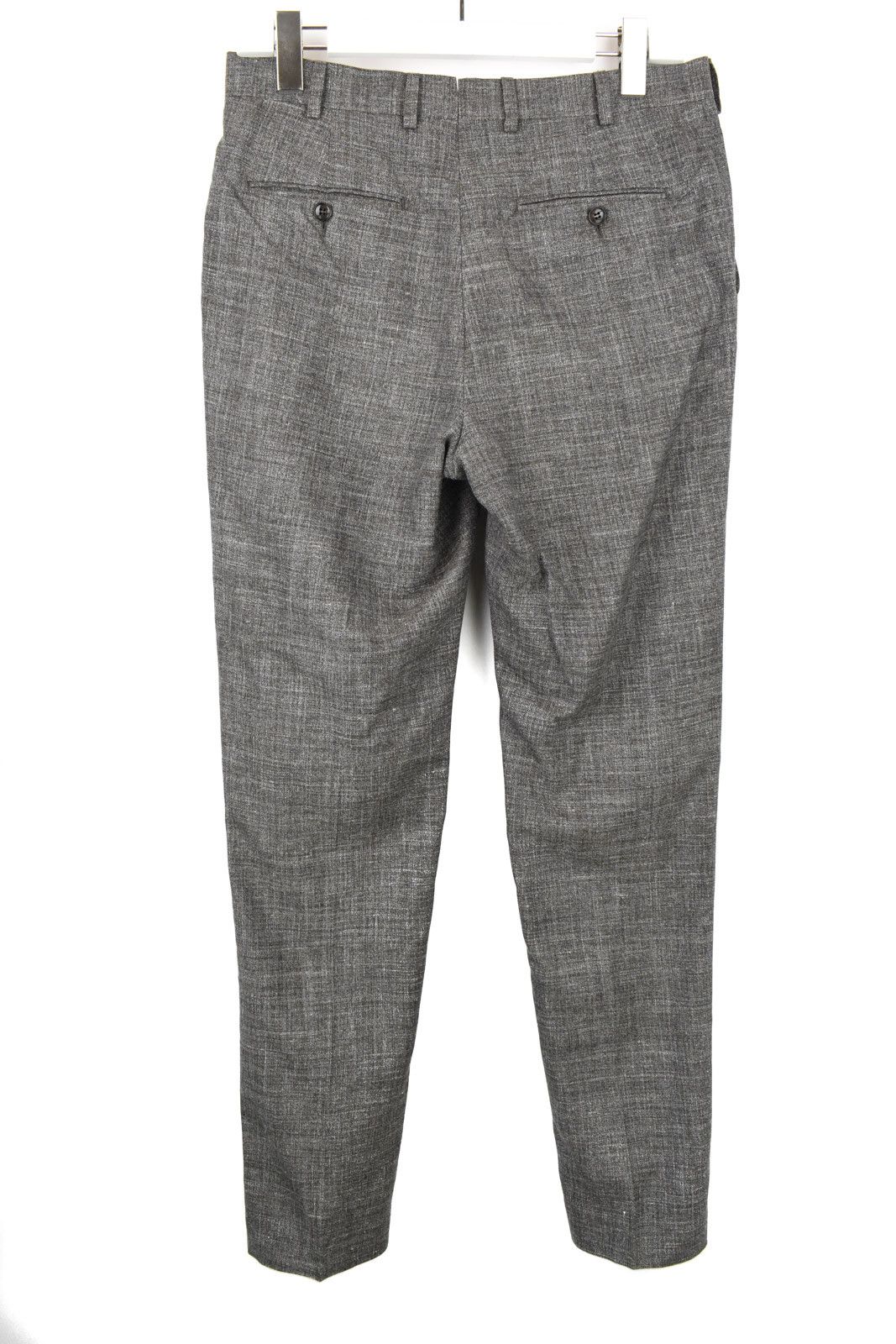 Suitsupply SUITSUPPLY Havana Patch Slim / Soho Suit Men's UK 36 Size 36R - 9 Thumbnail