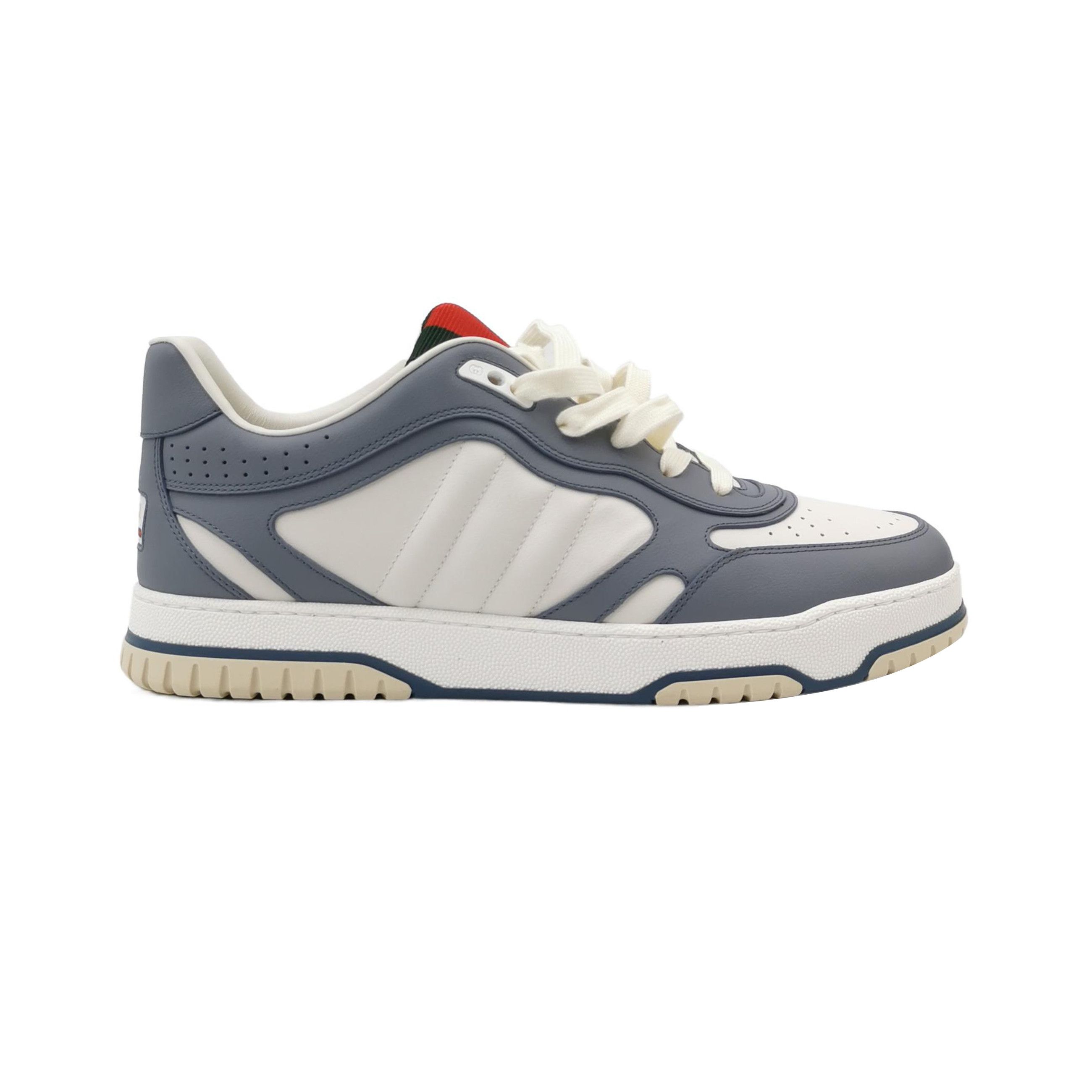 Gucci Gucci Men 11 Lowtop Sneakers Size US 11 / EU 44 - 1 Thumbnail