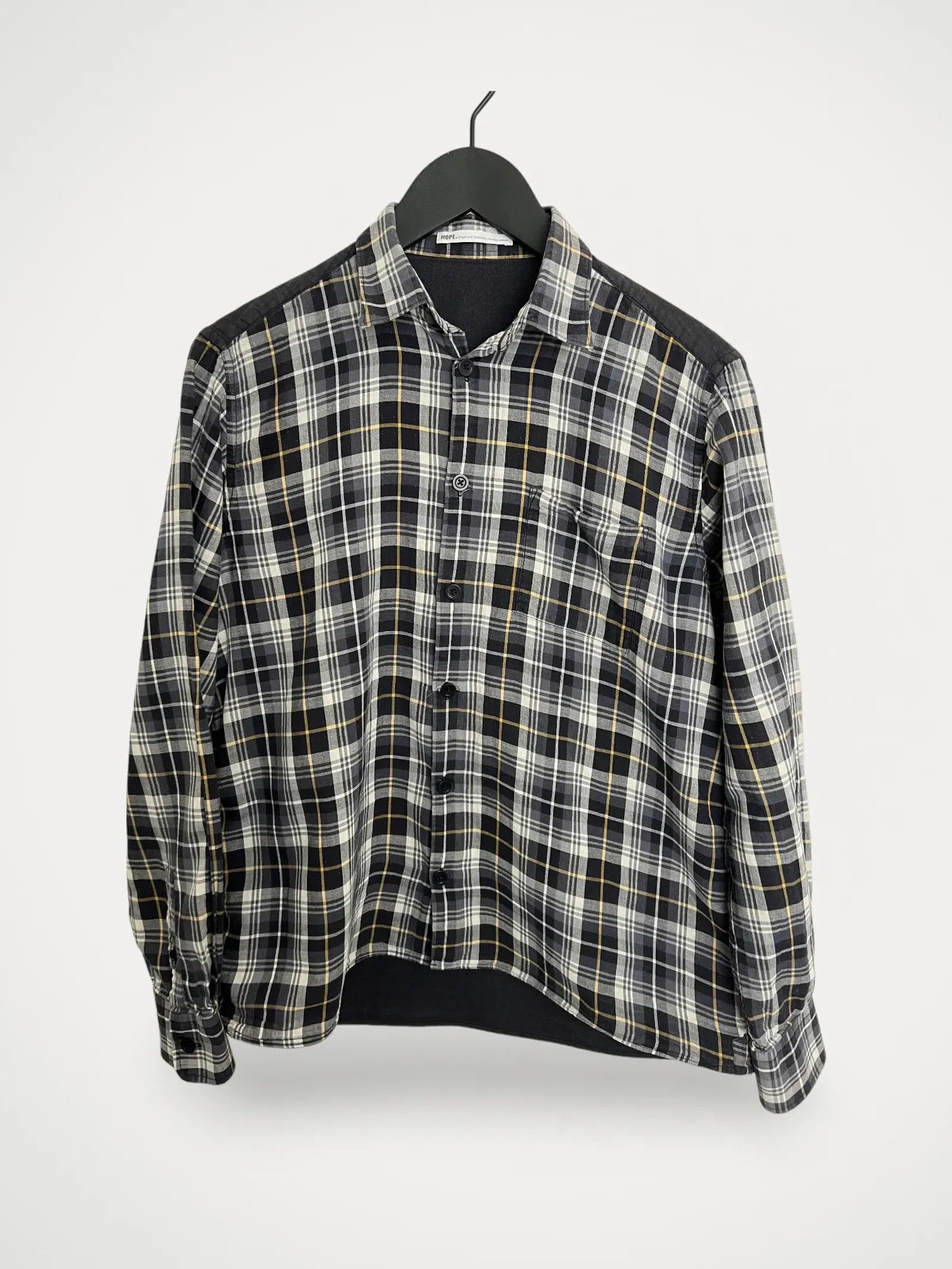 Hope Hope Shirt Size US S / EU 44-46 / 1 - 1 Thumbnail