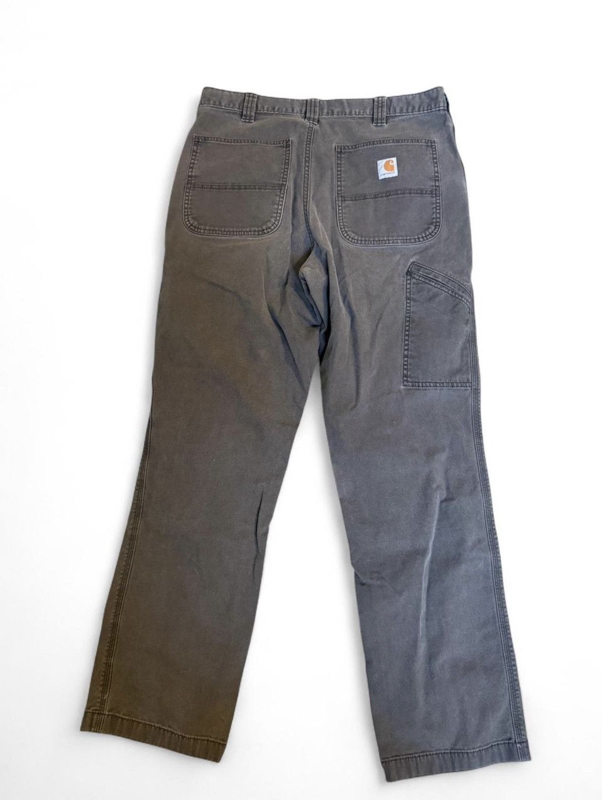 Carhartt Vintage Carhartt jeans Size US 34 / EU 50 - 4 Thumbnail