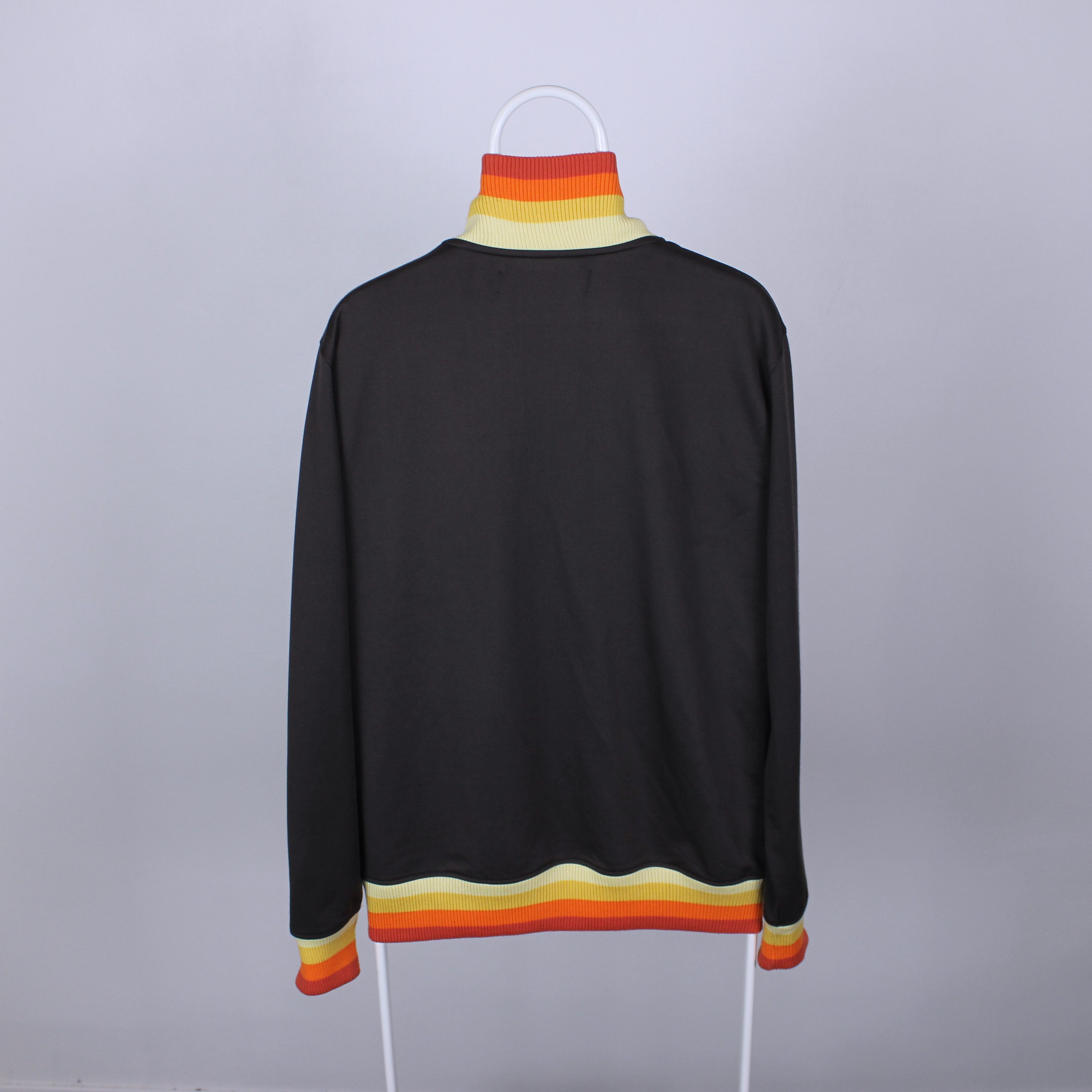 Other Fenchurch full zip sweatshirt men sweater L XL Size US L / EU 52-54 / 3 - 2 Thumbnail