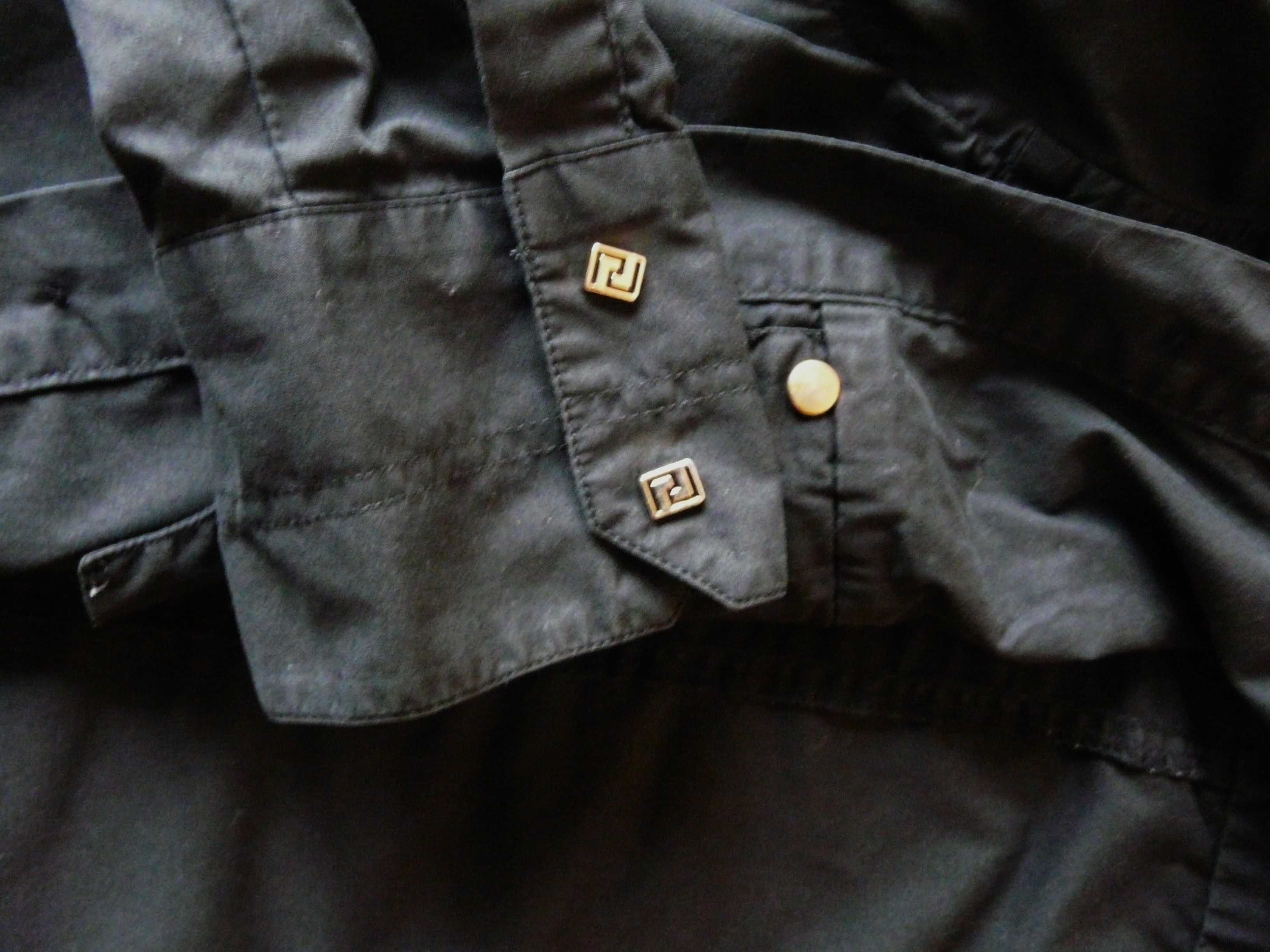 Versace Versace Vintage shirt Size US M / EU 48-50 / 2 - 3 Thumbnail