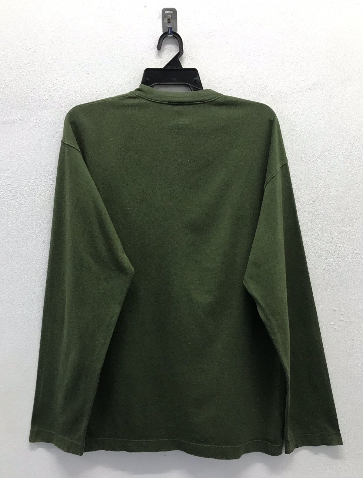 C.P. Company Vintage C.P. Company Relax Made In Italy Sweatshirt Size US M / EU 48-50 / 2 - 2 Thumbnail