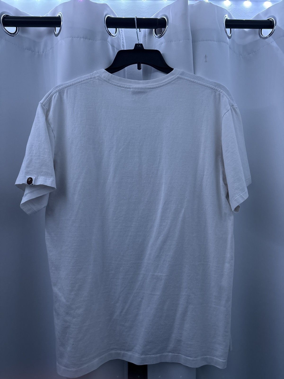Bape Bape | A Bathing Ape summer teeshirt Size US XL / EU 56 / 4 - 2 Thumbnail