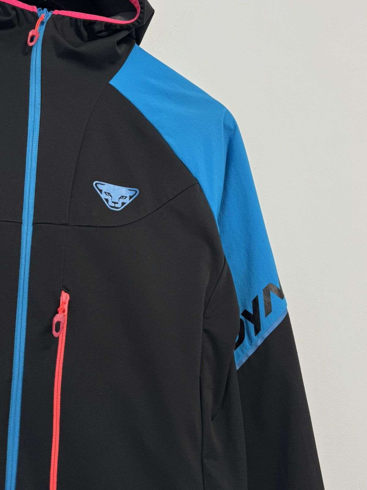 Other Dynafit Softshell Jacket Ski Touring Lightweight Outdoor Size US M / EU 48-50 / 2 - 6 Thumbnail
