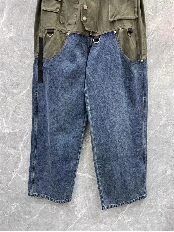 Japanese Brand Retro punk pants Size US 30 / EU 46 - 4 Thumbnail