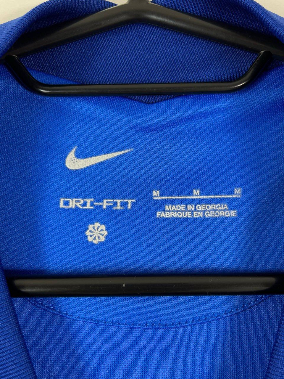 Nike Chelsea 2021-22 Home Football Shirt Nike #29 Havertz Size M Size US M / EU 48-50 / 2 - 3 Thumbnail