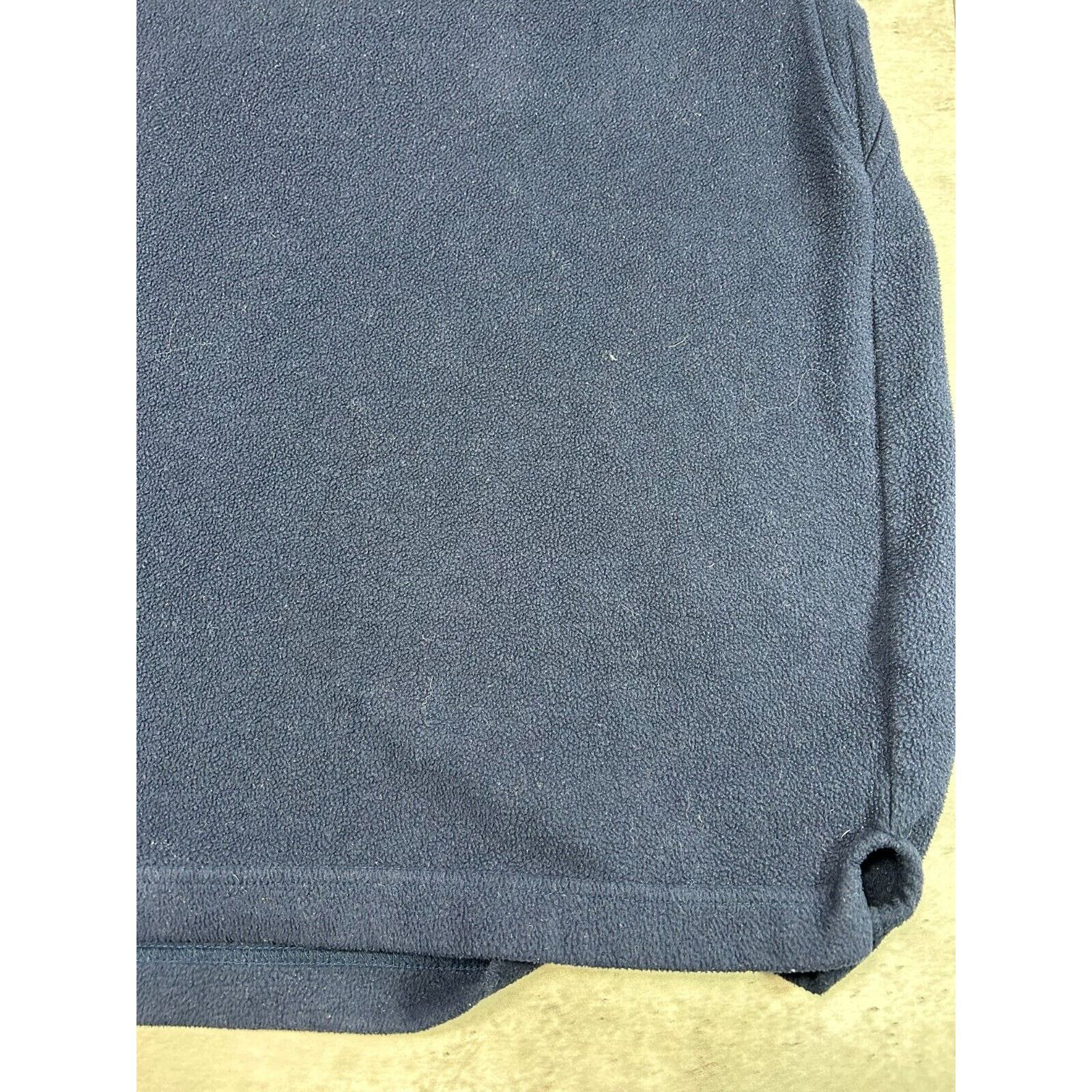 Fubu Vintage Y2K FUBU Hooded Fleece Sweatshirt Size 2XL Blue Size US XXL / EU 58 / 5 - 5 Thumbnail