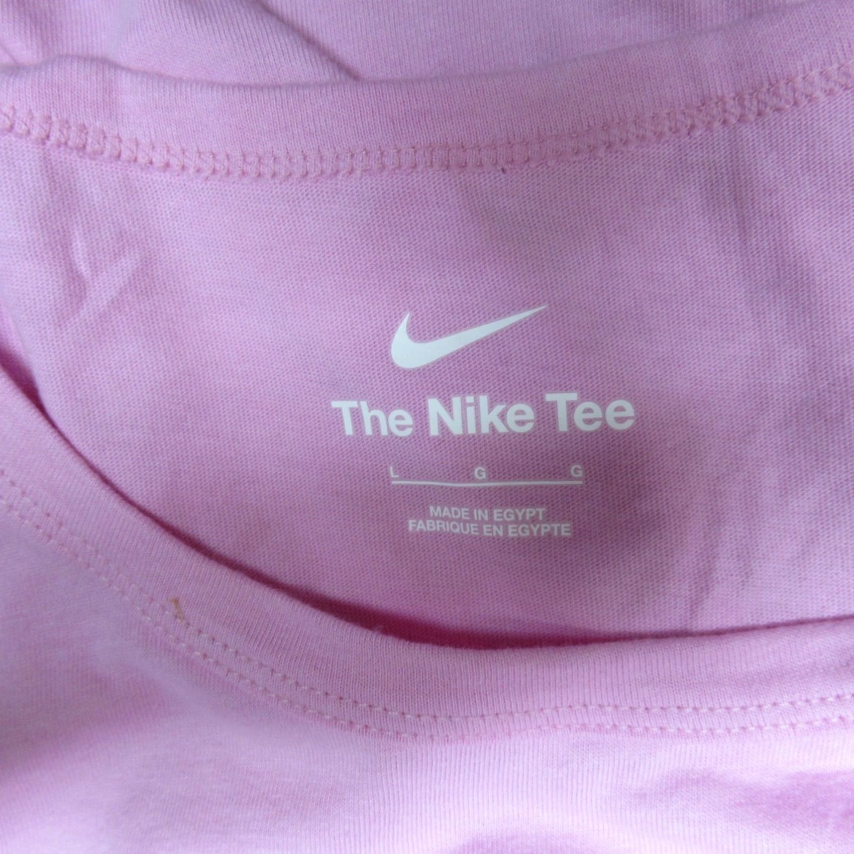 Nike Nike Strategically Crafted Casual Shirt Active Cool Comfort Tank Mur5776017727 Size US L / EU 52-54 / 3 - 7 Thumbnail
