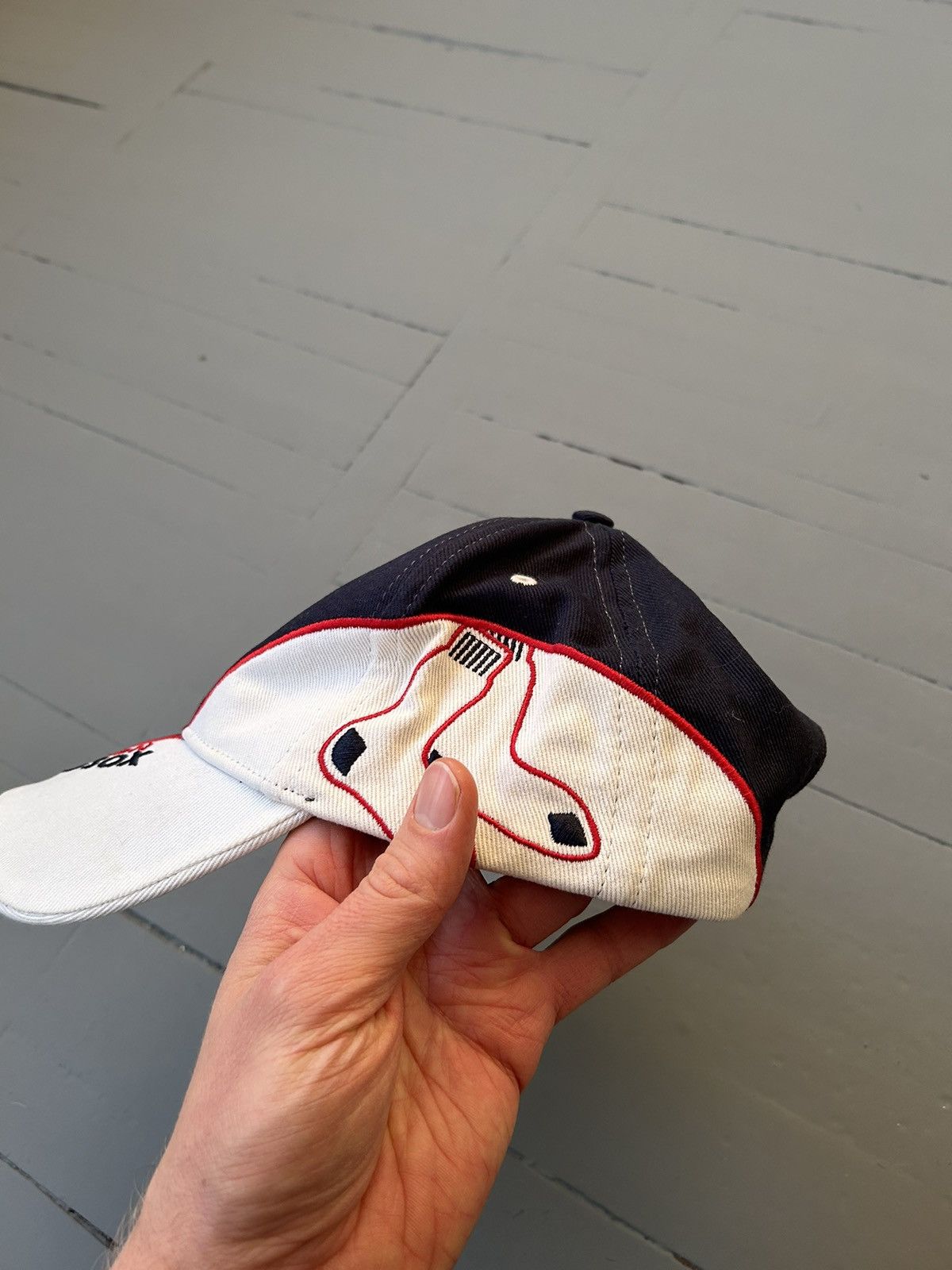 Other Boston Red Sox cap Size ONE SIZE - 4 Thumbnail