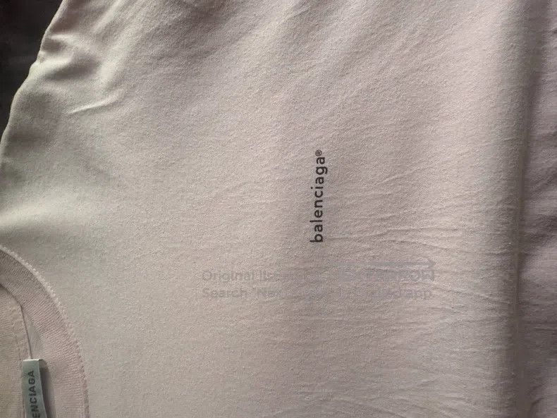 Balenciaga Balenciaga short sleeves Size US M / EU 48-50 / 2 - 3 Thumbnail