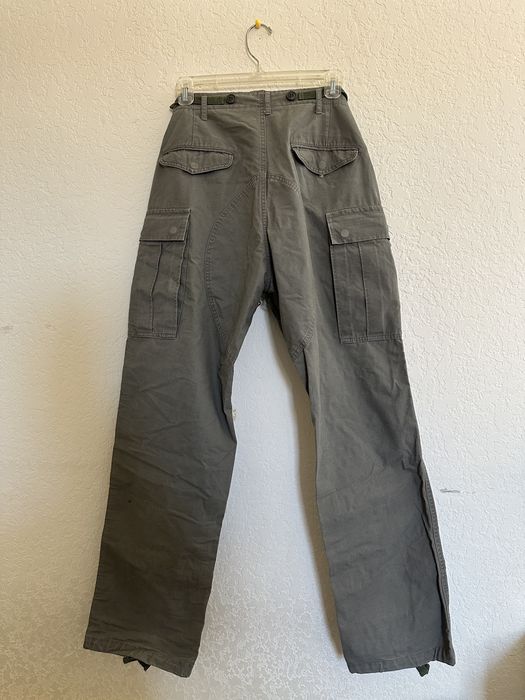 Visvim Eiger Sanction Pants | Grailed