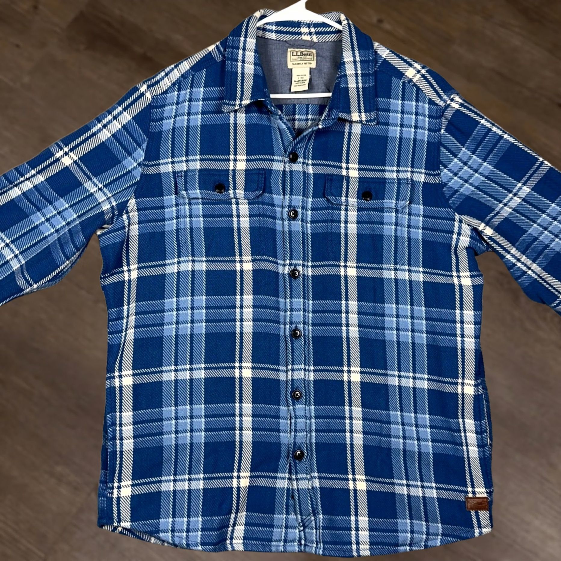 Vintage VINTAGE? No. Size US L / EU 52-54 / 3 - 1 Thumbnail