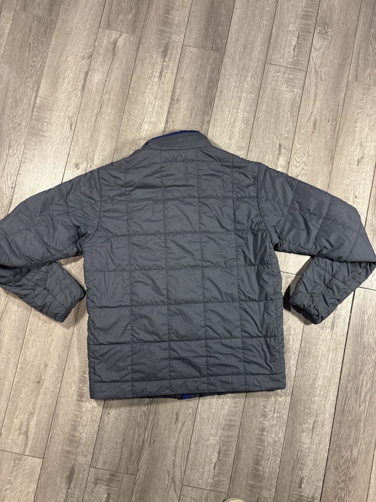 Patagonia Patagonia Light Gust Jacket Size US M / EU 48-50 / 2 - 4 Thumbnail