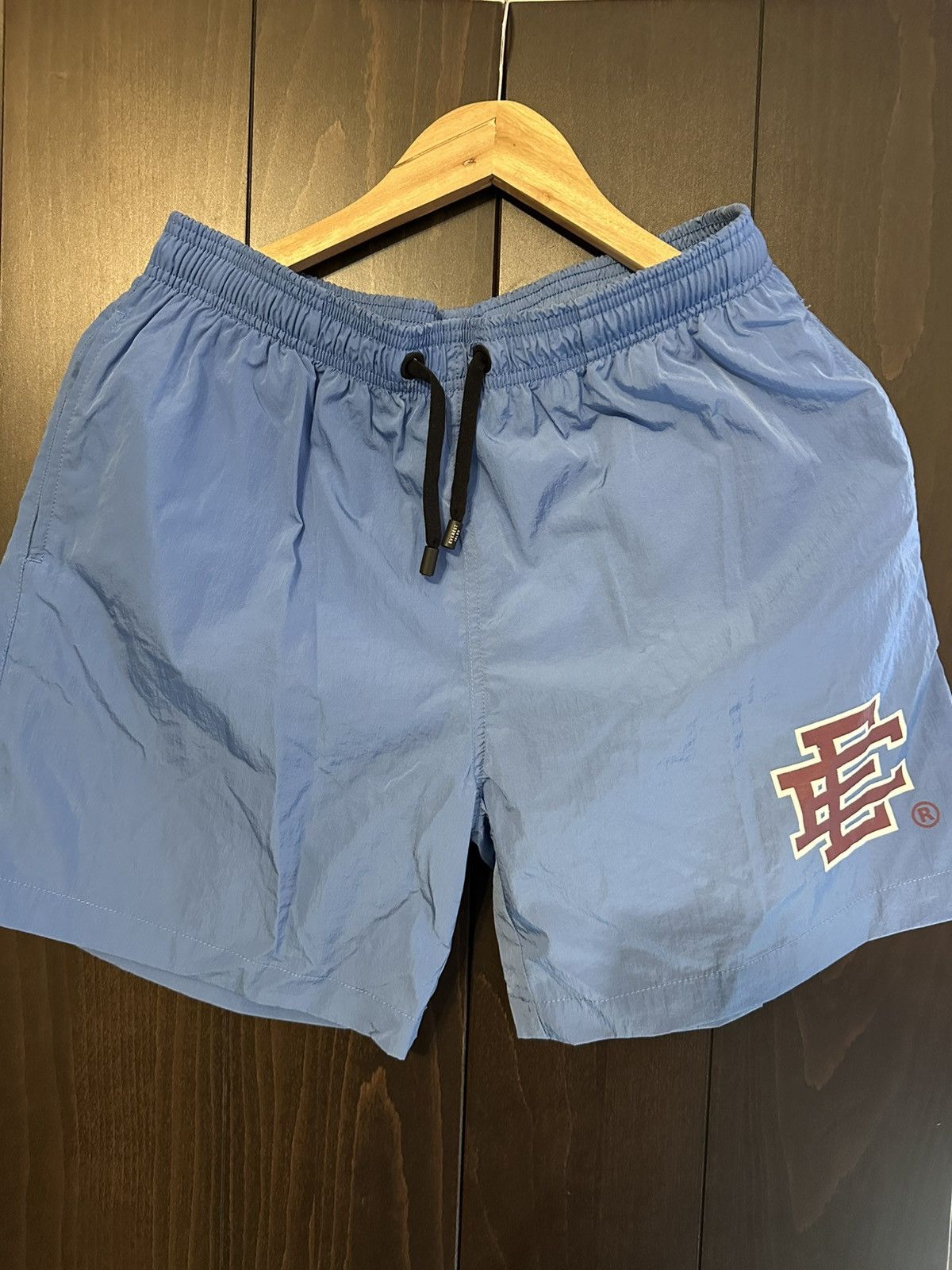 Eric Emanuel Eric emanuel swim trunks Size US 32 / EU 48 - 1 Thumbnail