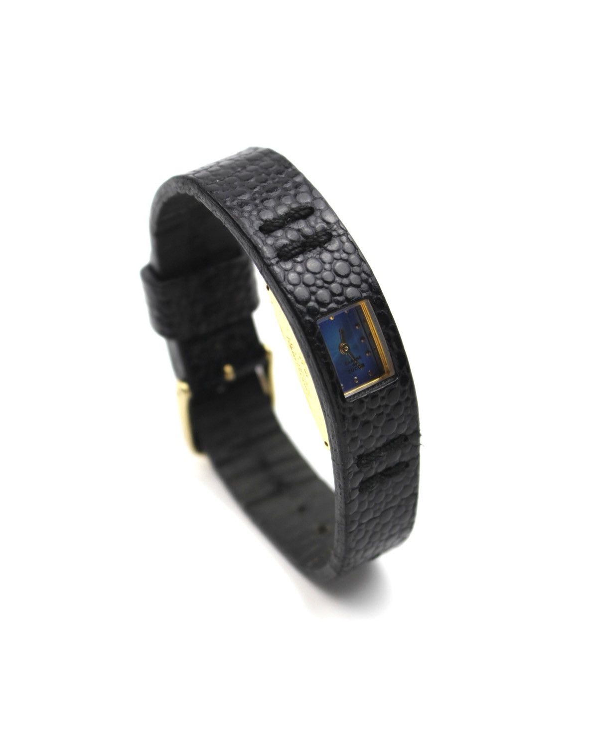 Issey Miyake × Seiko 2006 CABANE DE ZUCCA 10TH ANNIVERSARY CAVIAR CHEWING WATCH Size ONE SIZE - 5 Thumbnail