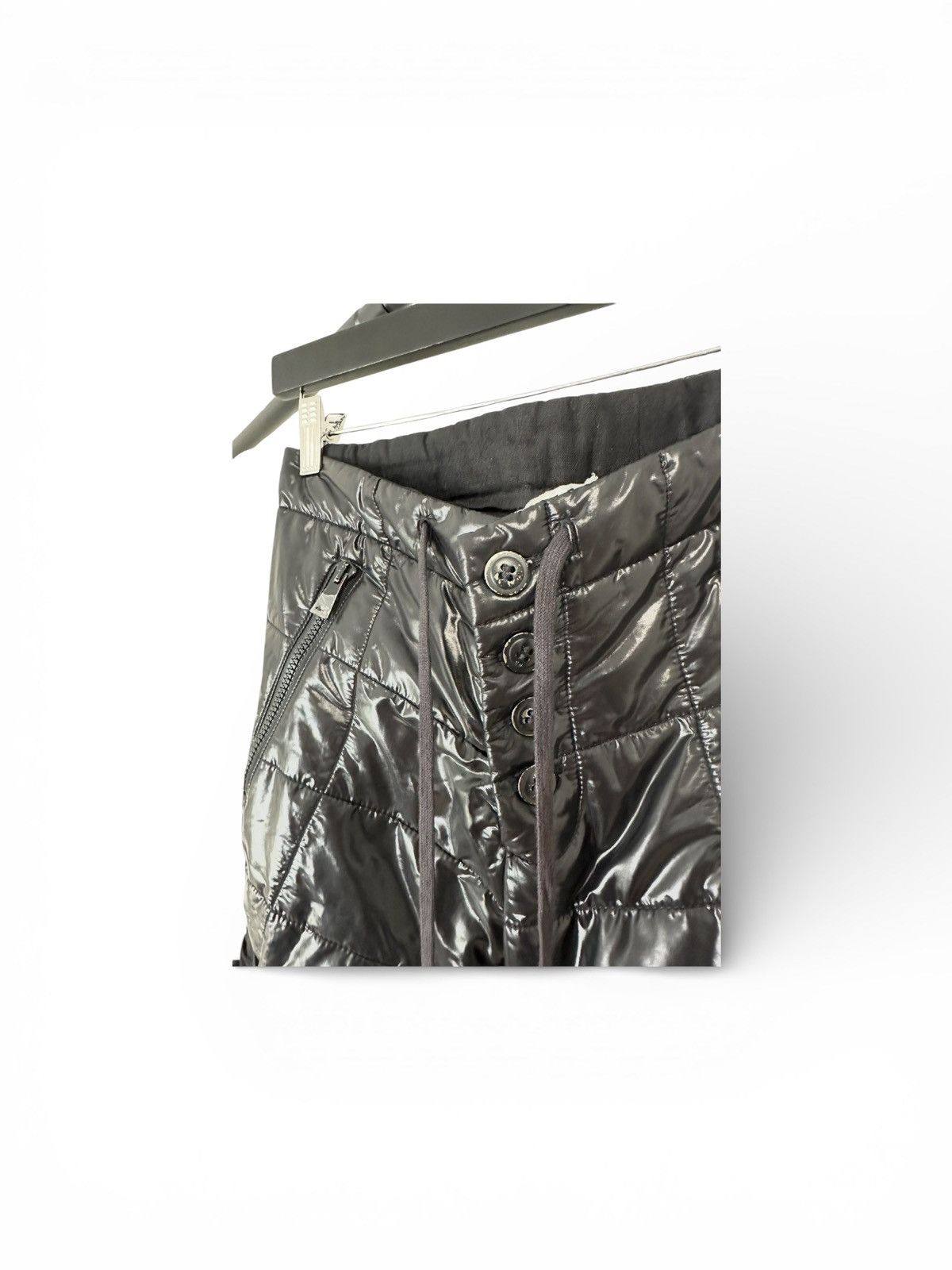 Greg Lauren × Moncler Moncler x Greg Lauren “Collide” Pants Denim Rare Size US 30 / EU 46 - 6 Thumbnail