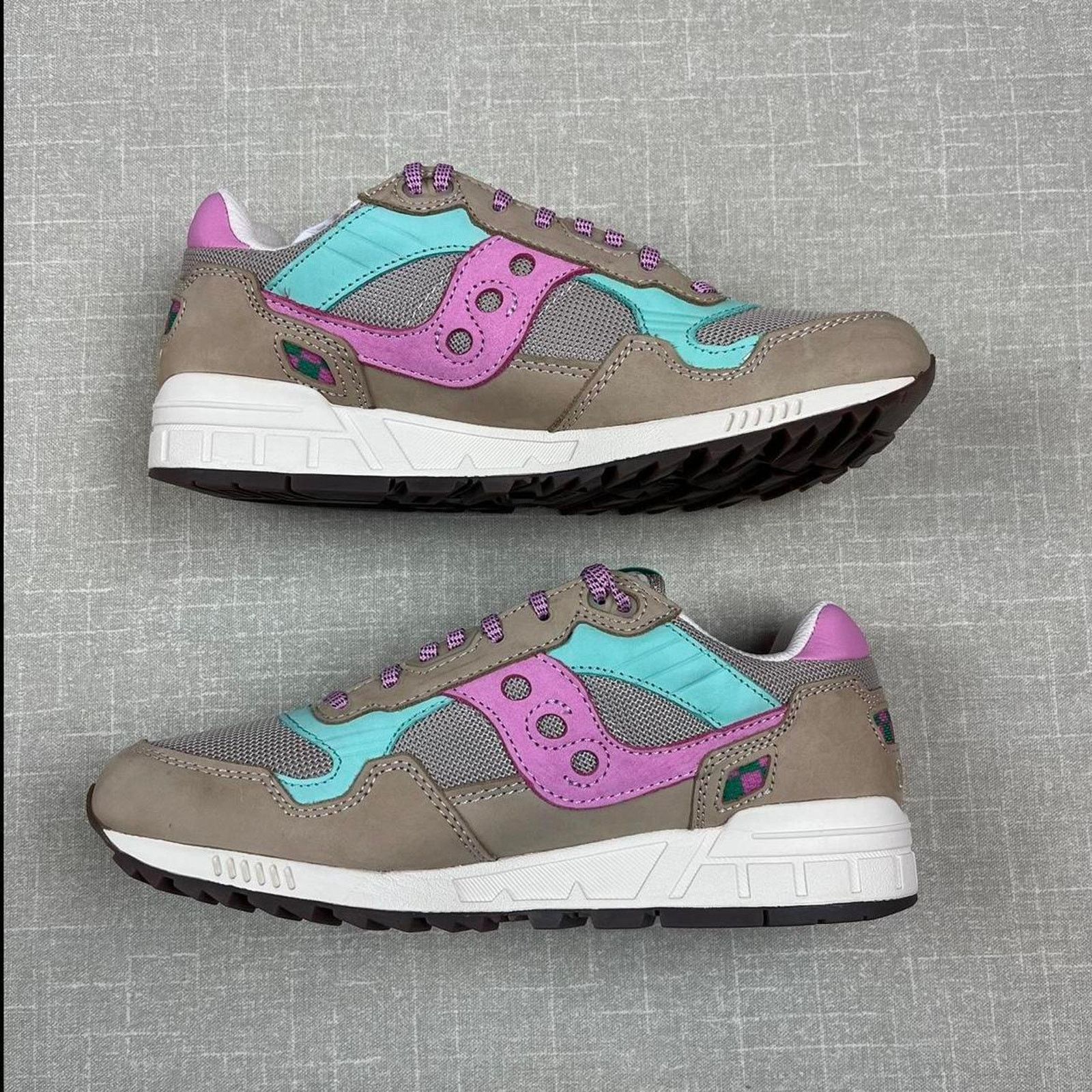 Saucony Saucony Shadow 5000 “Earth Citizen" Men 9 Size US 9 / EU 42 - 2 Thumbnail