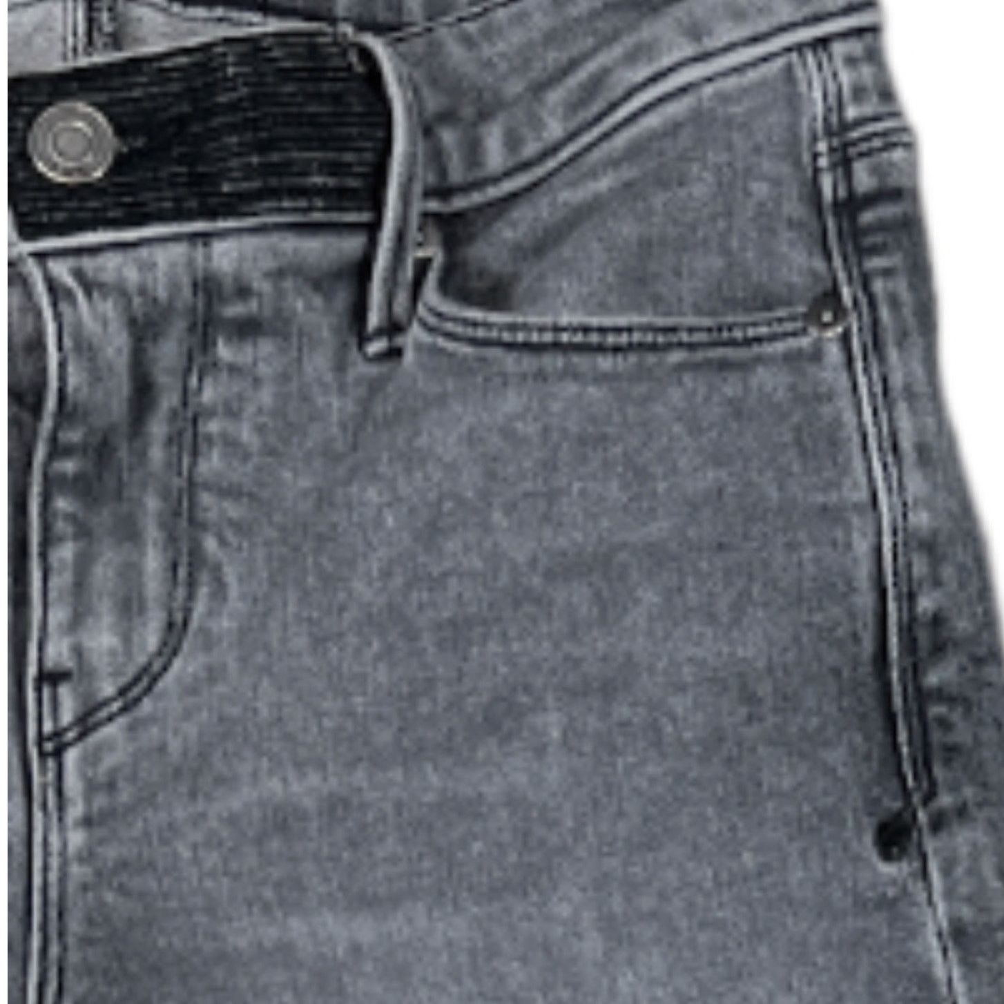 Rta RtA Gray Jeans | Size 25 Size 26" / US 2 / IT 38 - 5 Thumbnail
