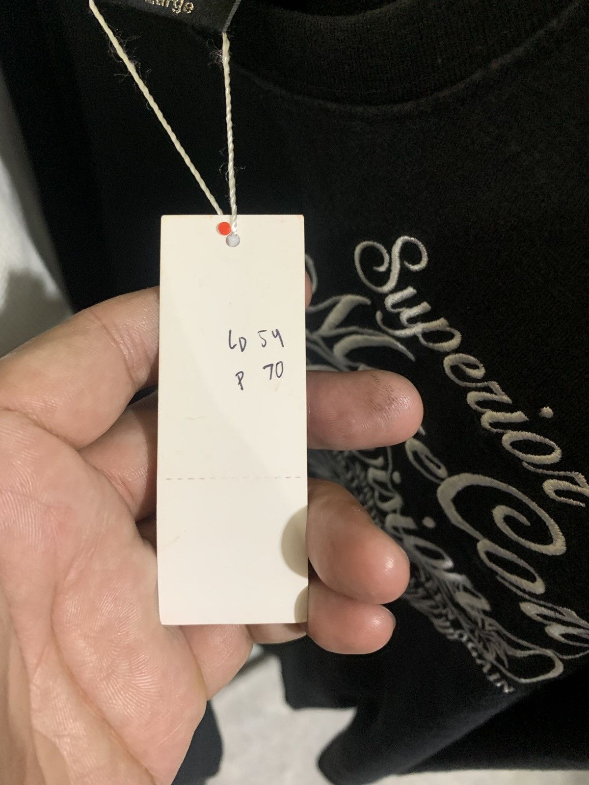 Other More core division x streetwearbrand Size US XL / EU 56 / 4 - 7 Thumbnail