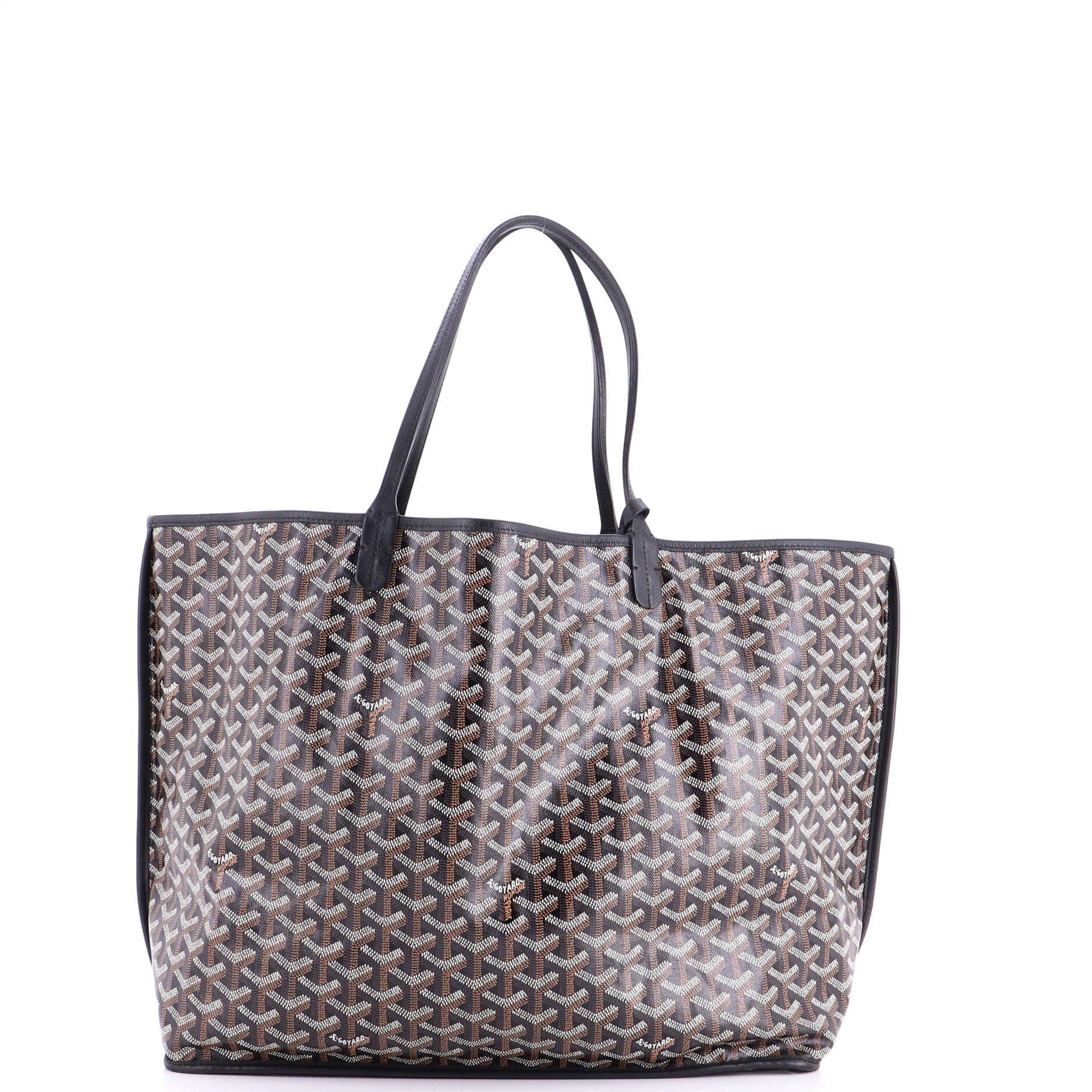 Goyard Anjou Reversible Tote Size ONE SIZE - 1 Thumbnail