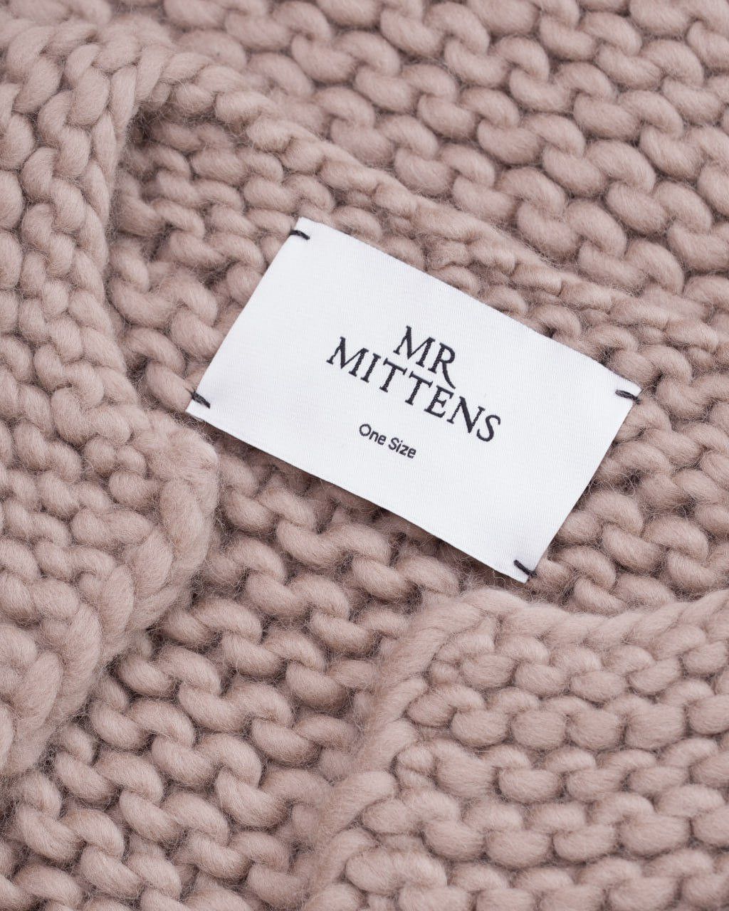 Other MR. MITTENS / The Cardigan Size ONE SIZE - 2 Thumbnail